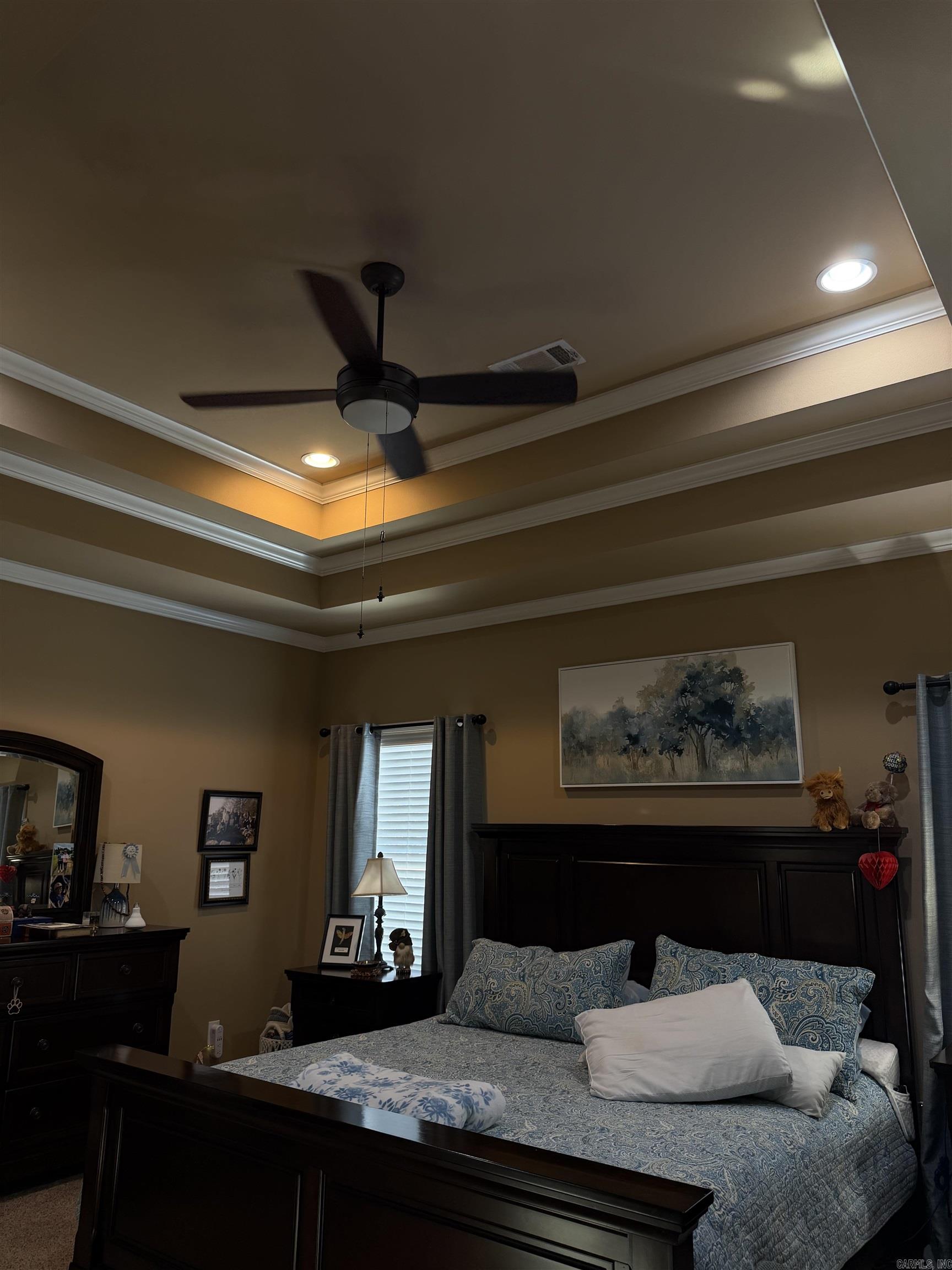 3702 Buckskin  Benton, AR