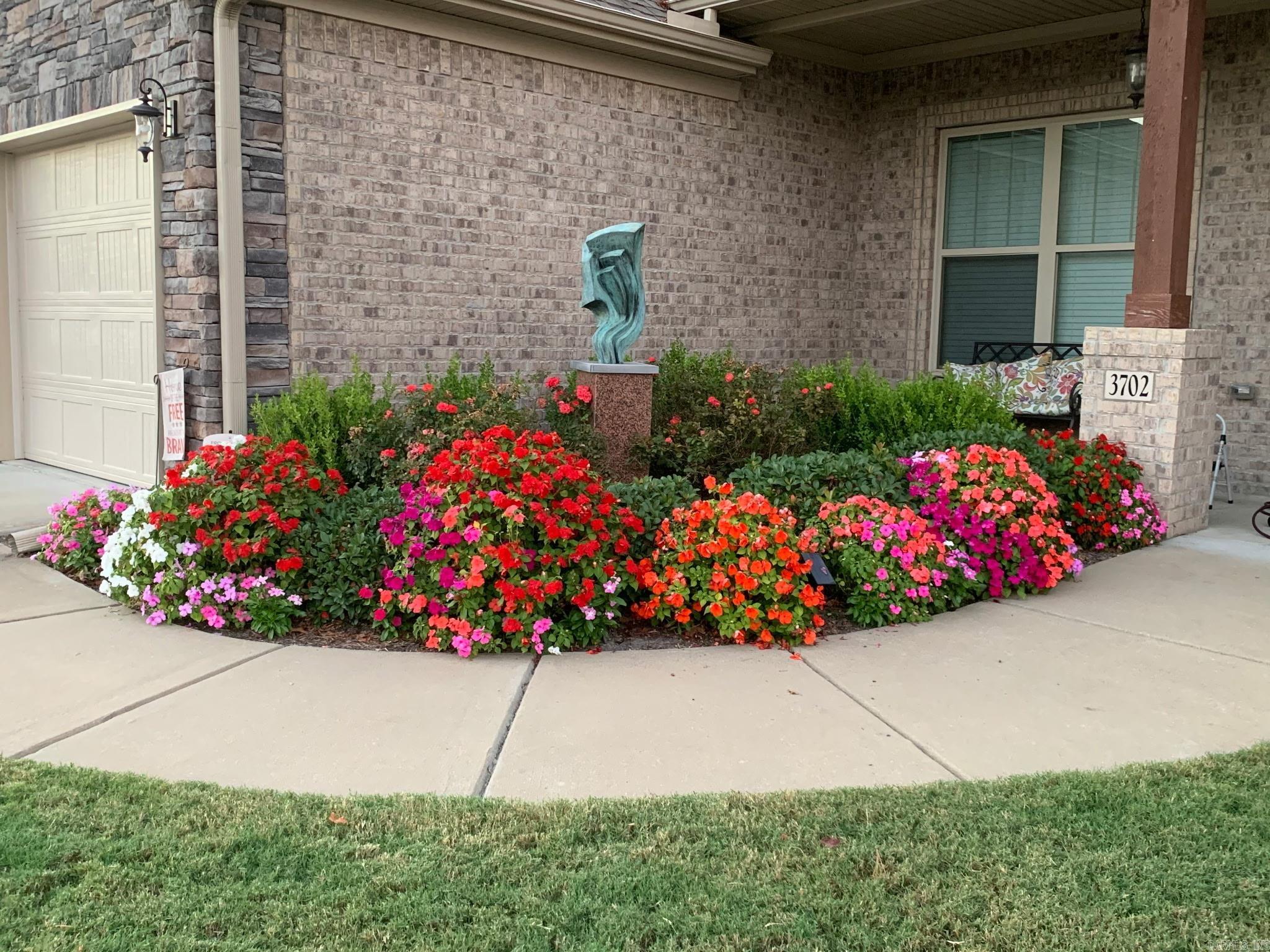 3702 Buckskin  Benton, AR