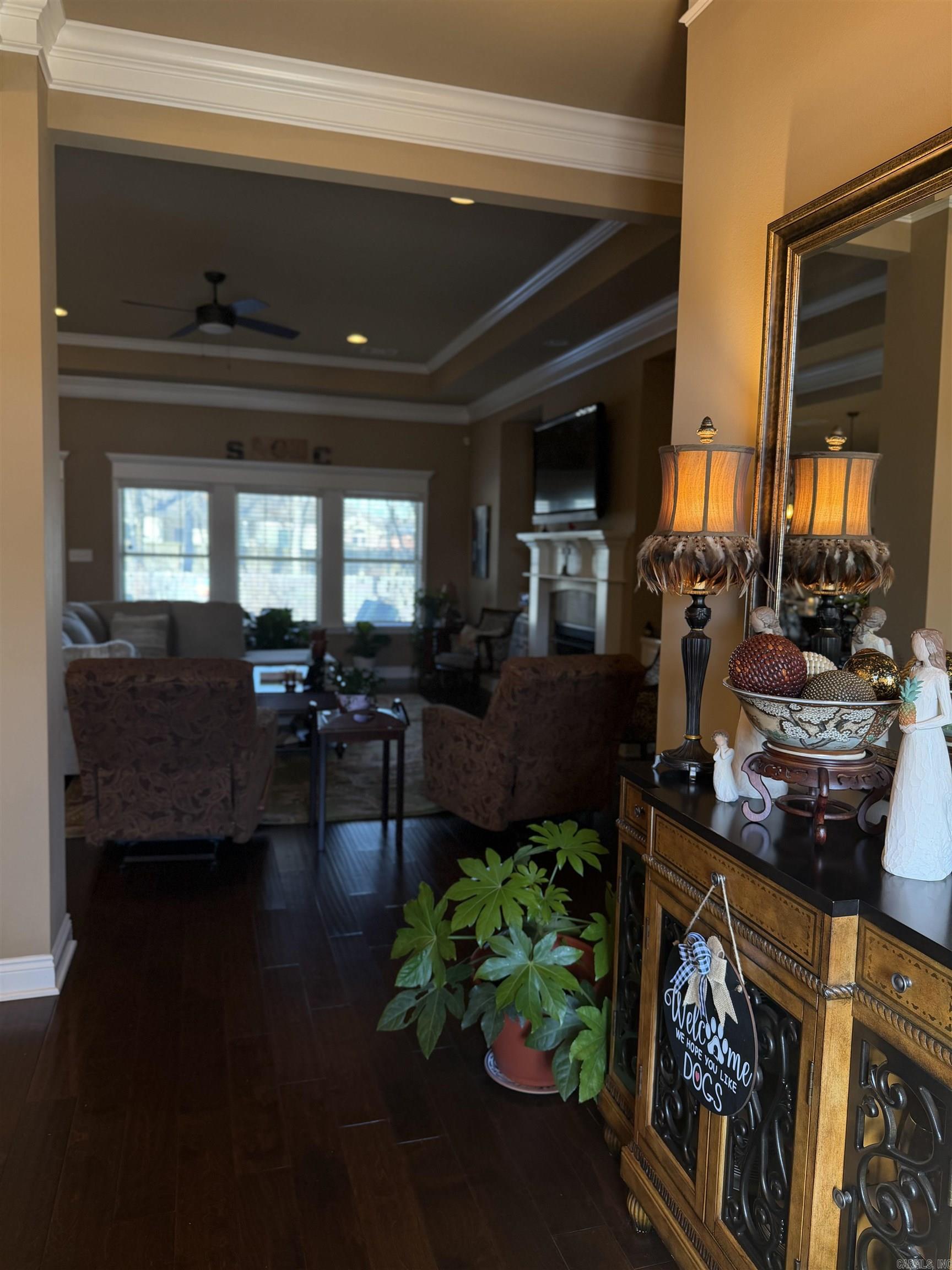 3702 Buckskin  Benton, AR