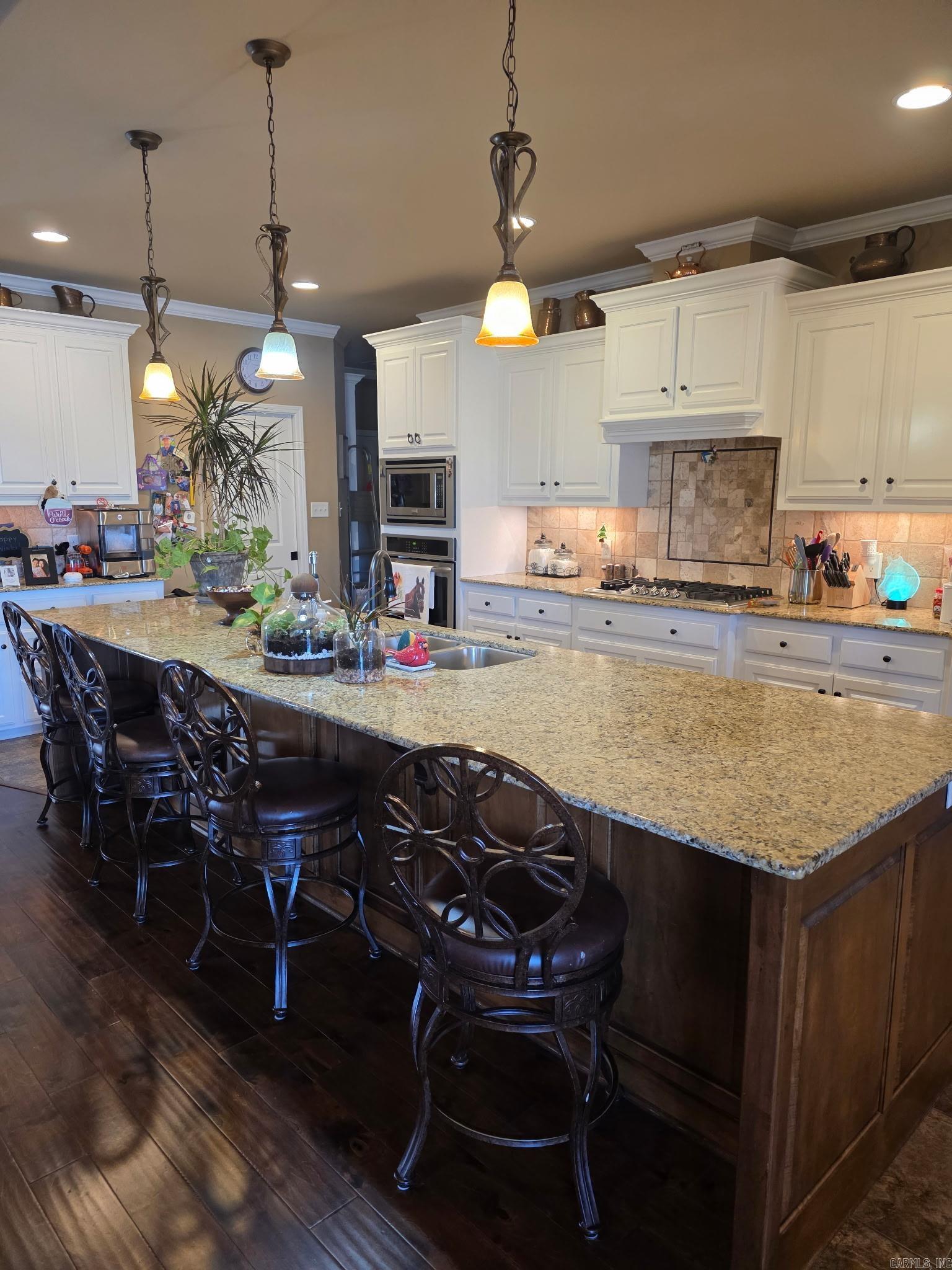 3702 Buckskin  Benton, AR