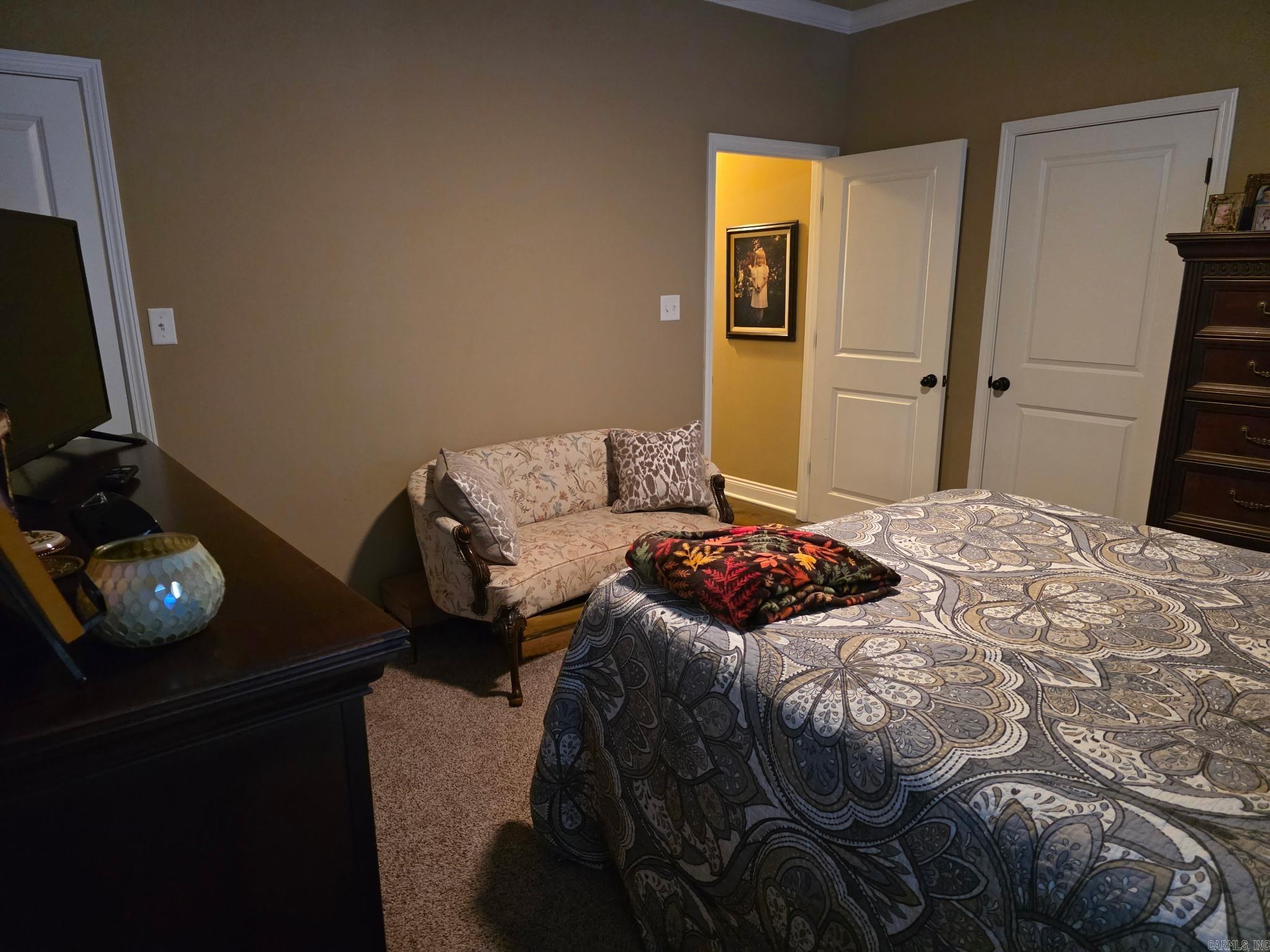 3702 Buckskin  Benton, AR