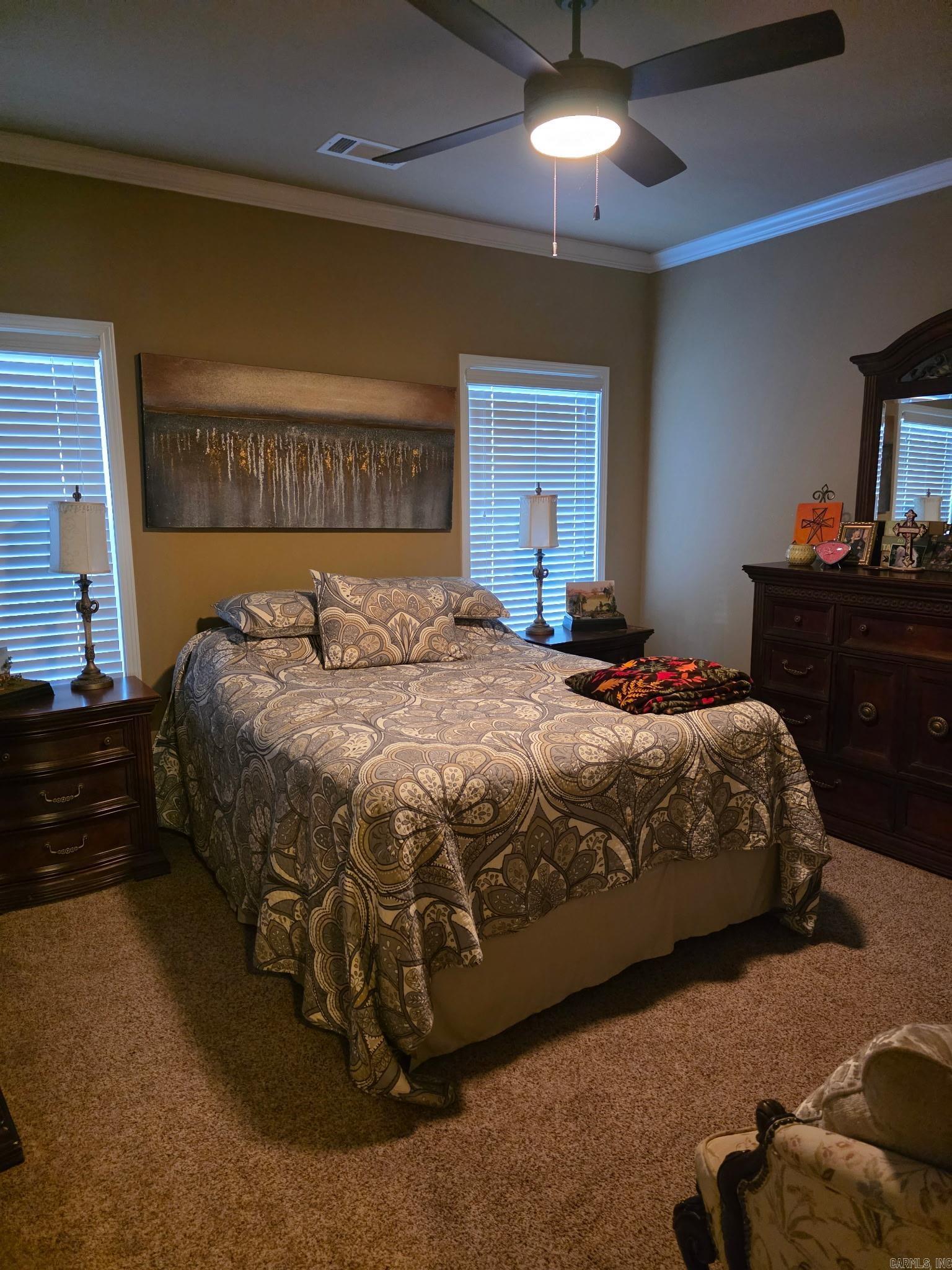 3702 Buckskin  Benton, AR