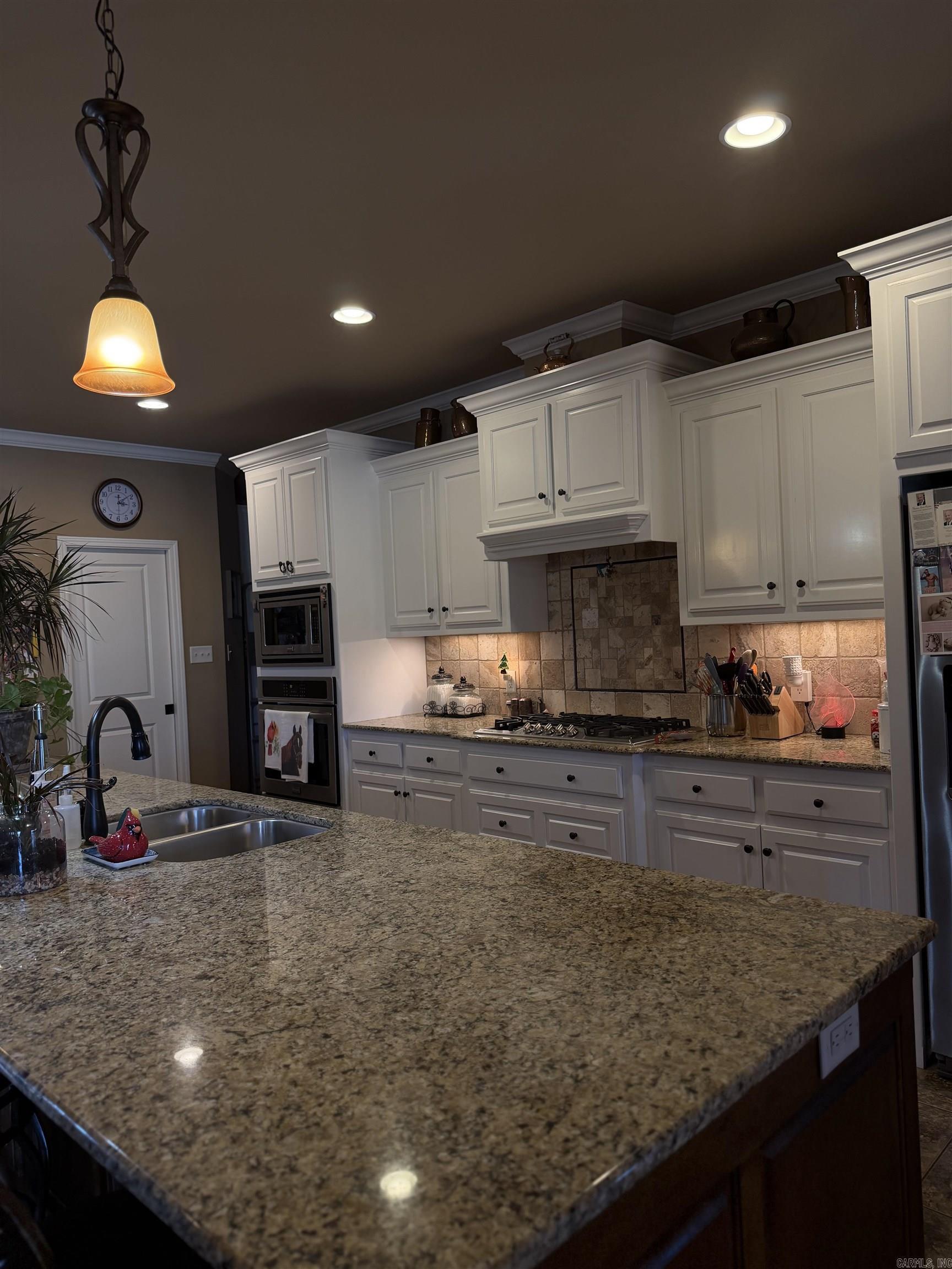 3702 Buckskin  Benton, AR