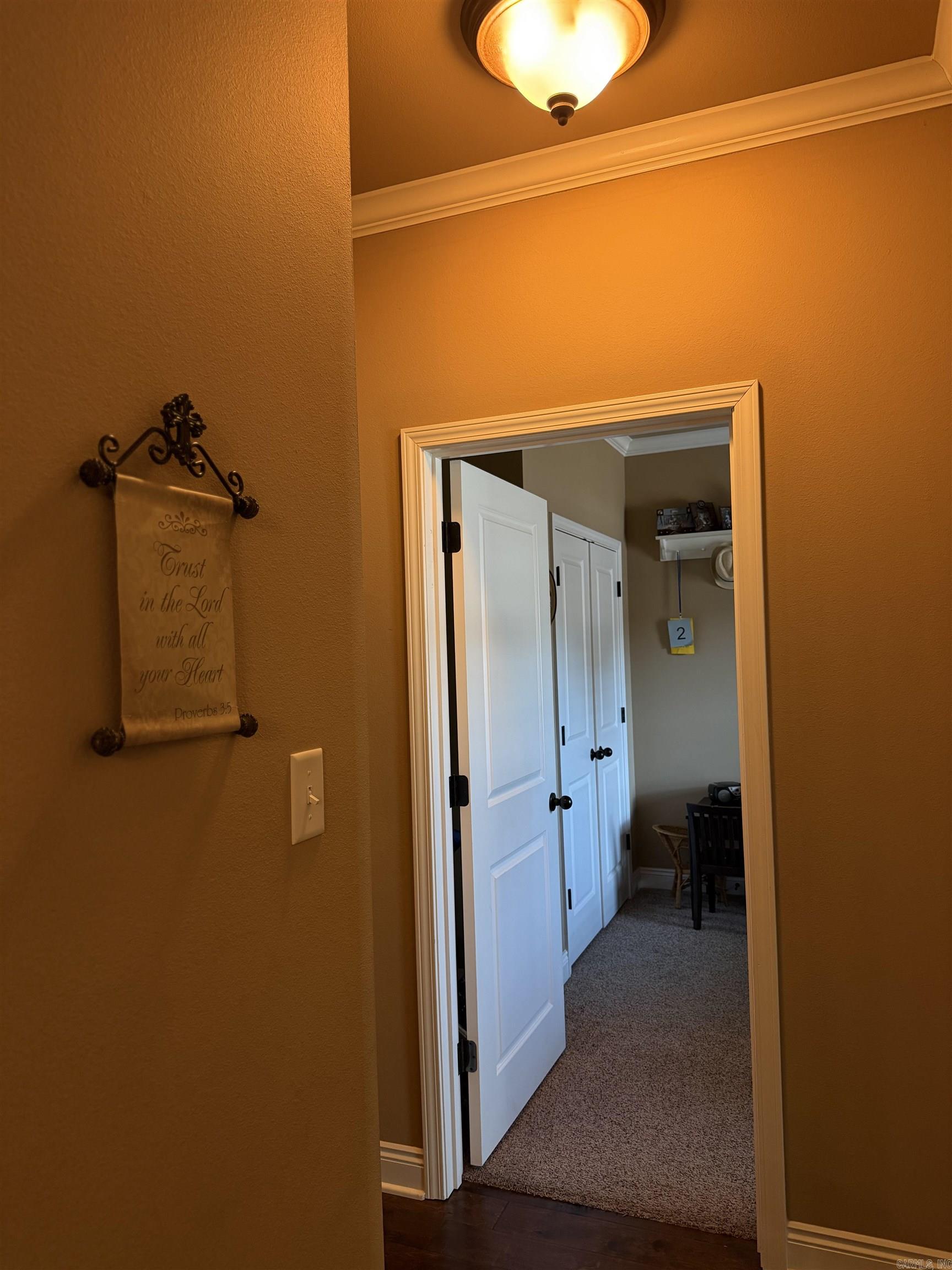 3702 Buckskin  Benton, AR