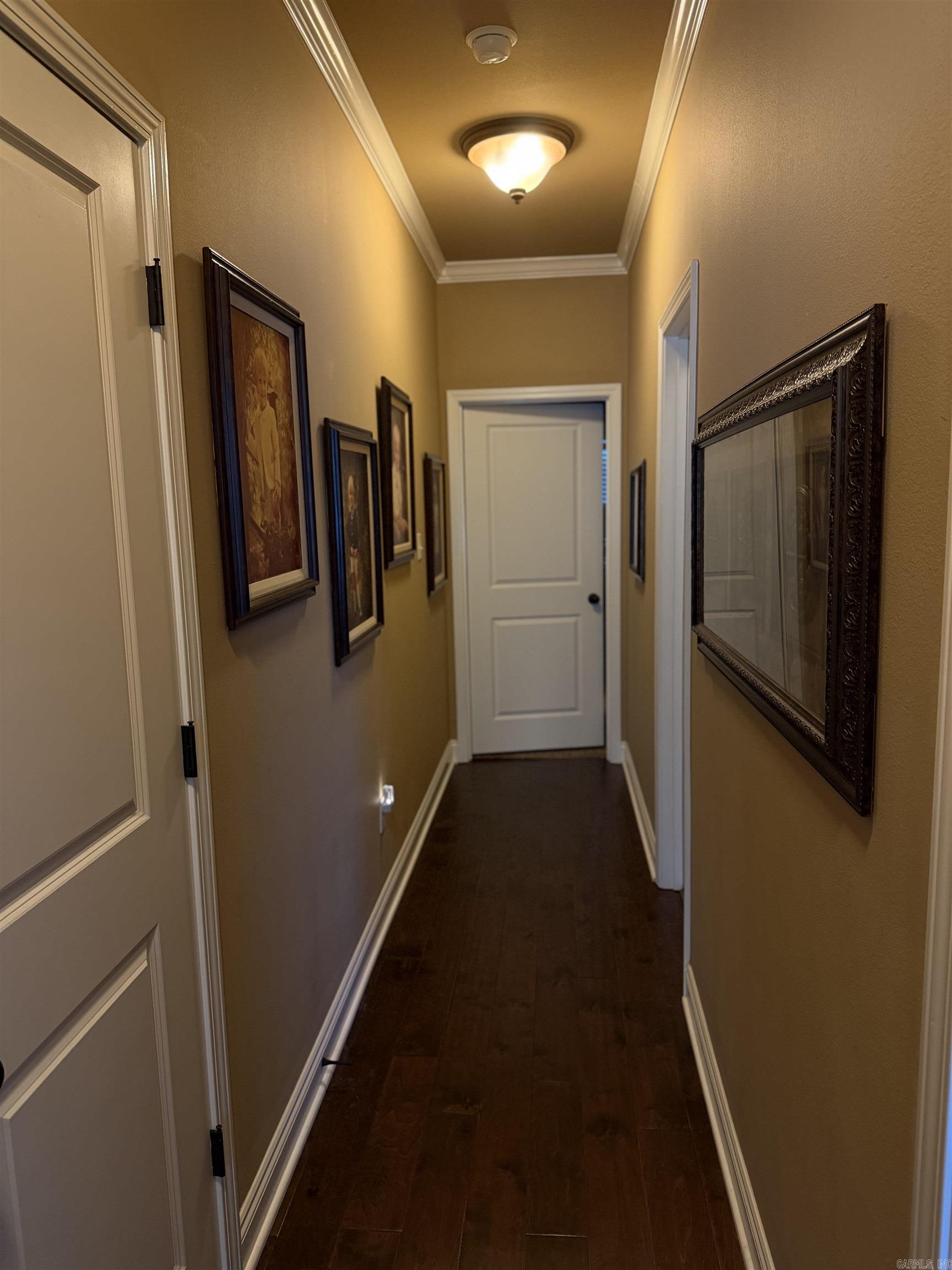 3702 Buckskin  Benton, AR