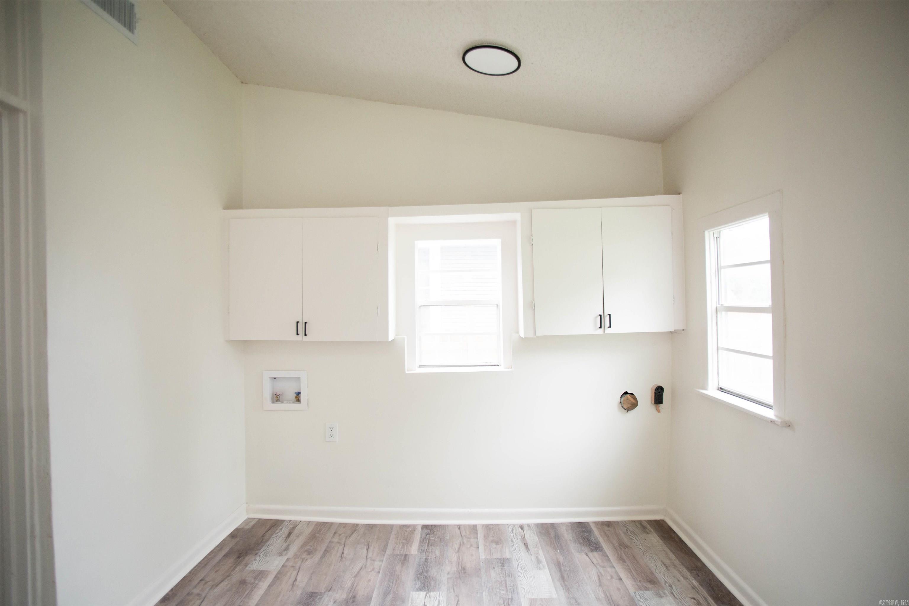 2715 S State  Little Rock, AR