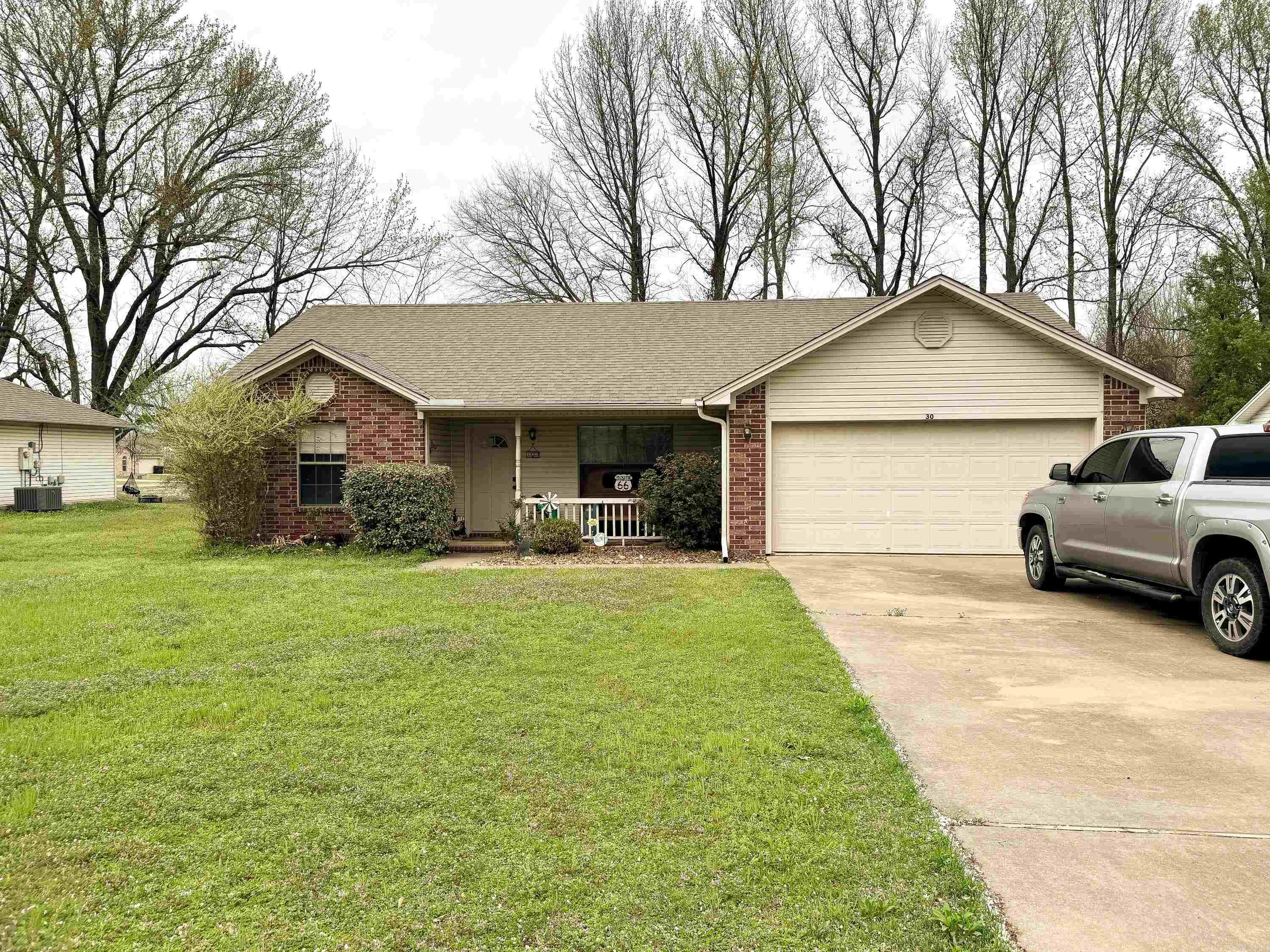 30 Willard Street Ward, AR 72176