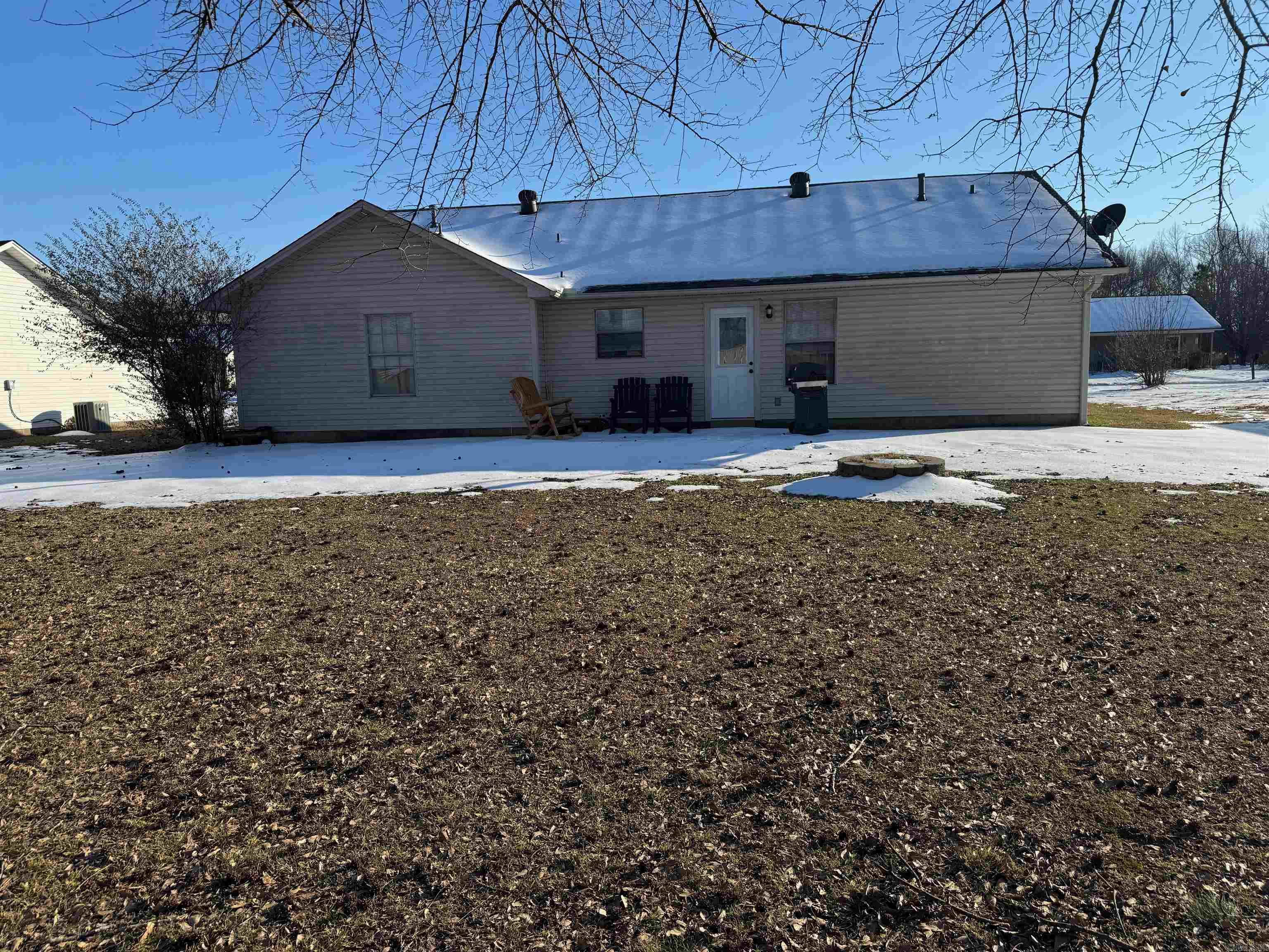 30 Willard Street  Ward, AR