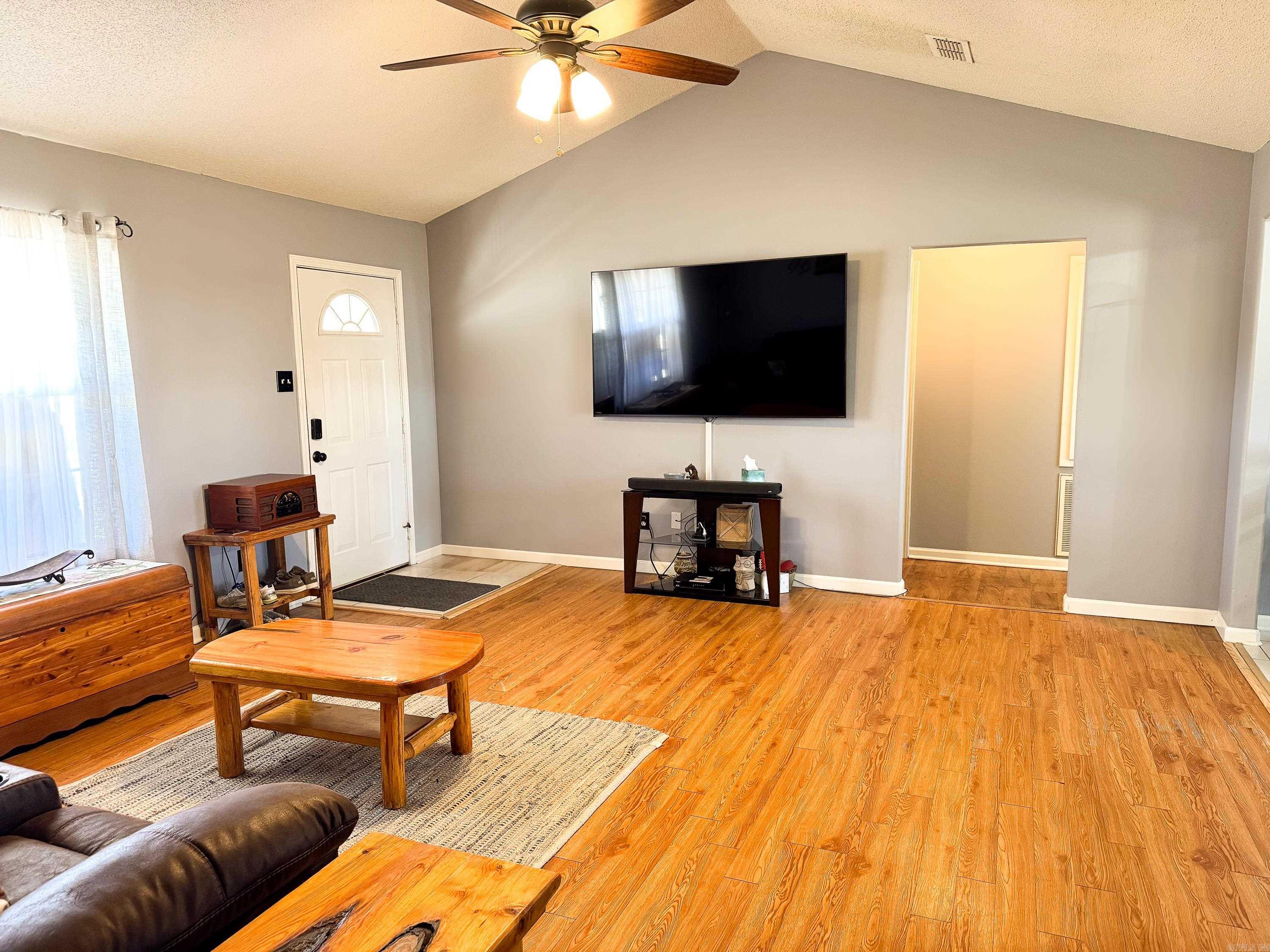 30 Willard Street Ward, AR 72176