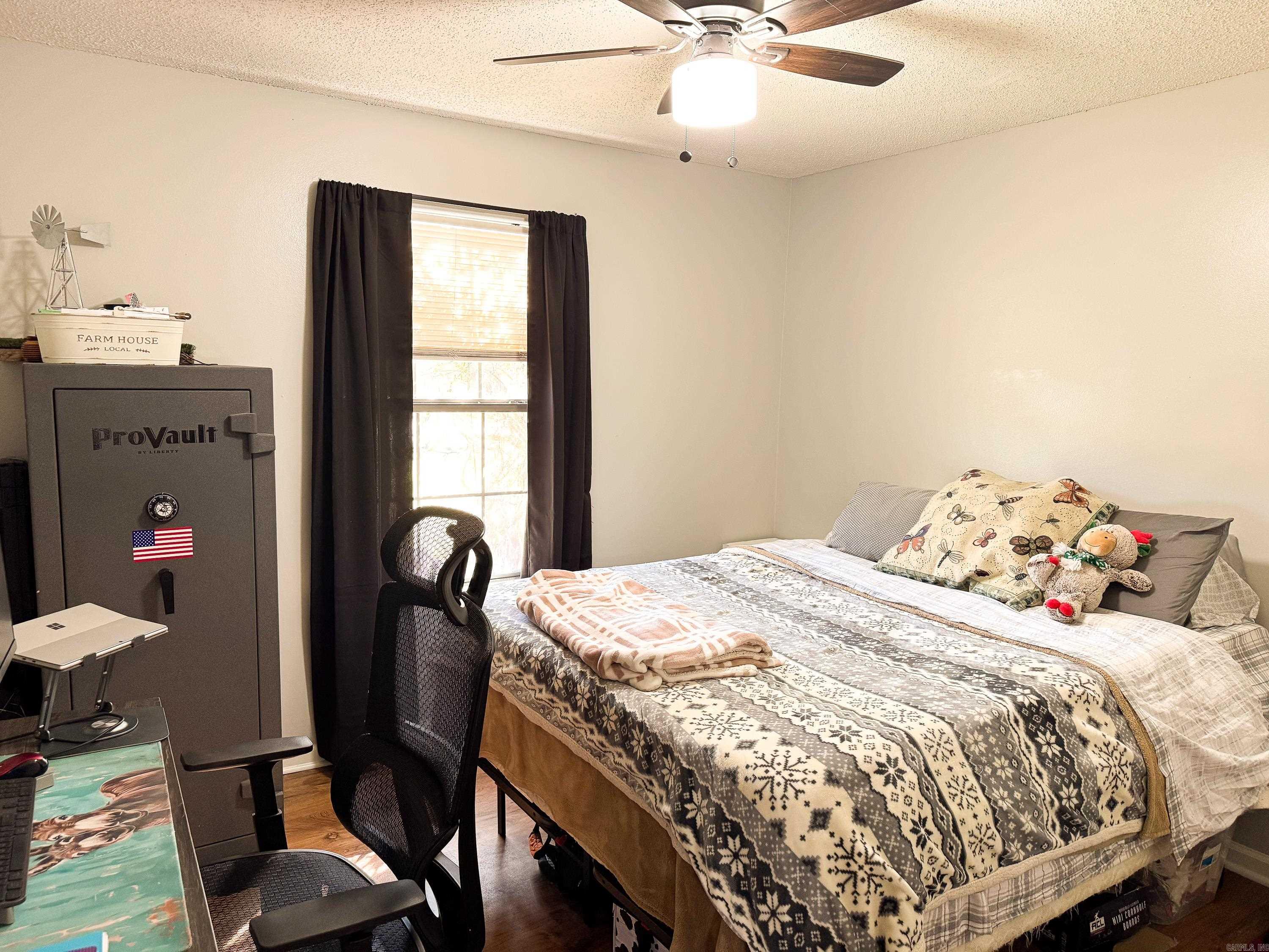 30 Willard Street Ward, AR 72176