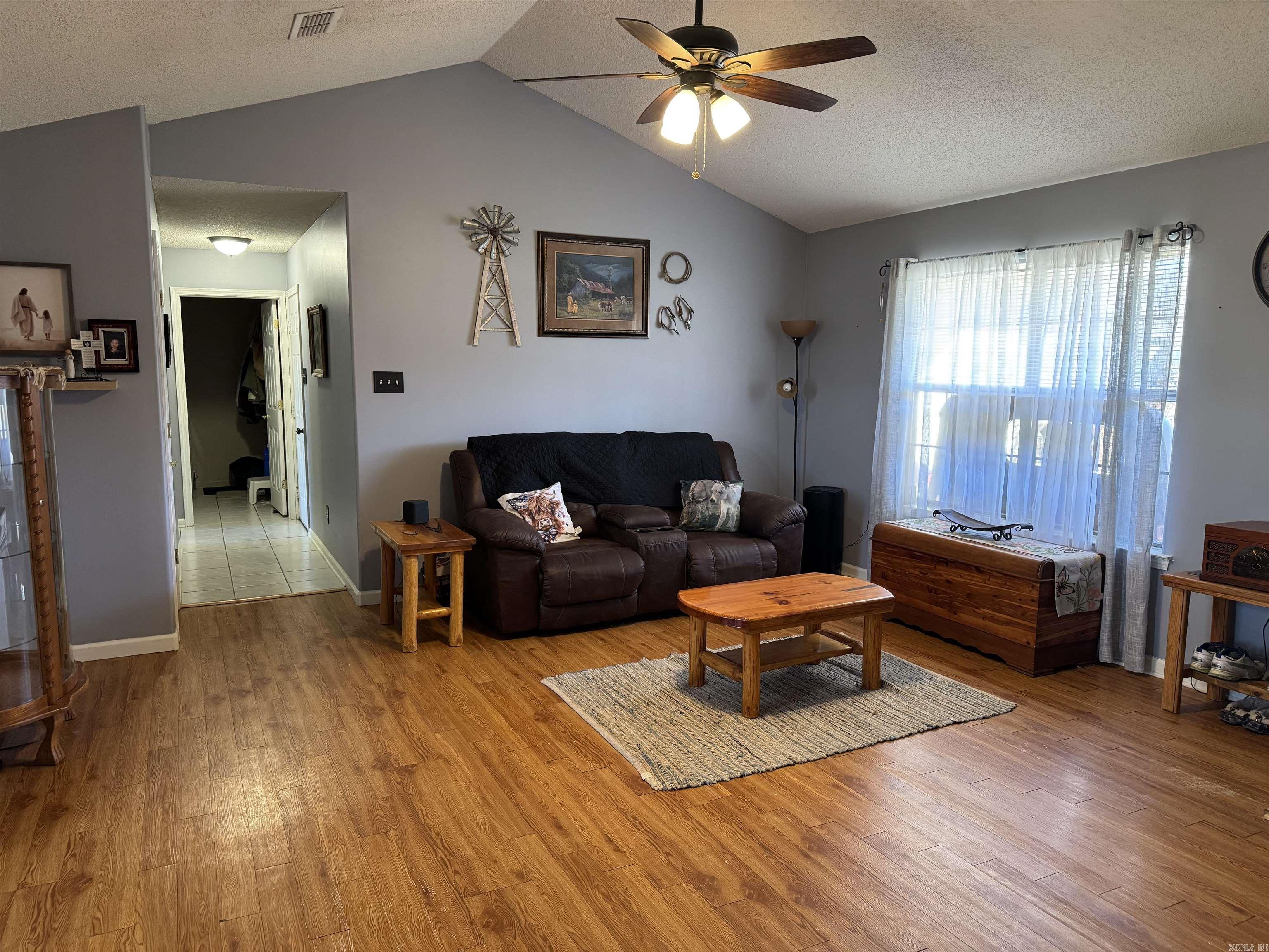 30 Willard Street  Ward, AR