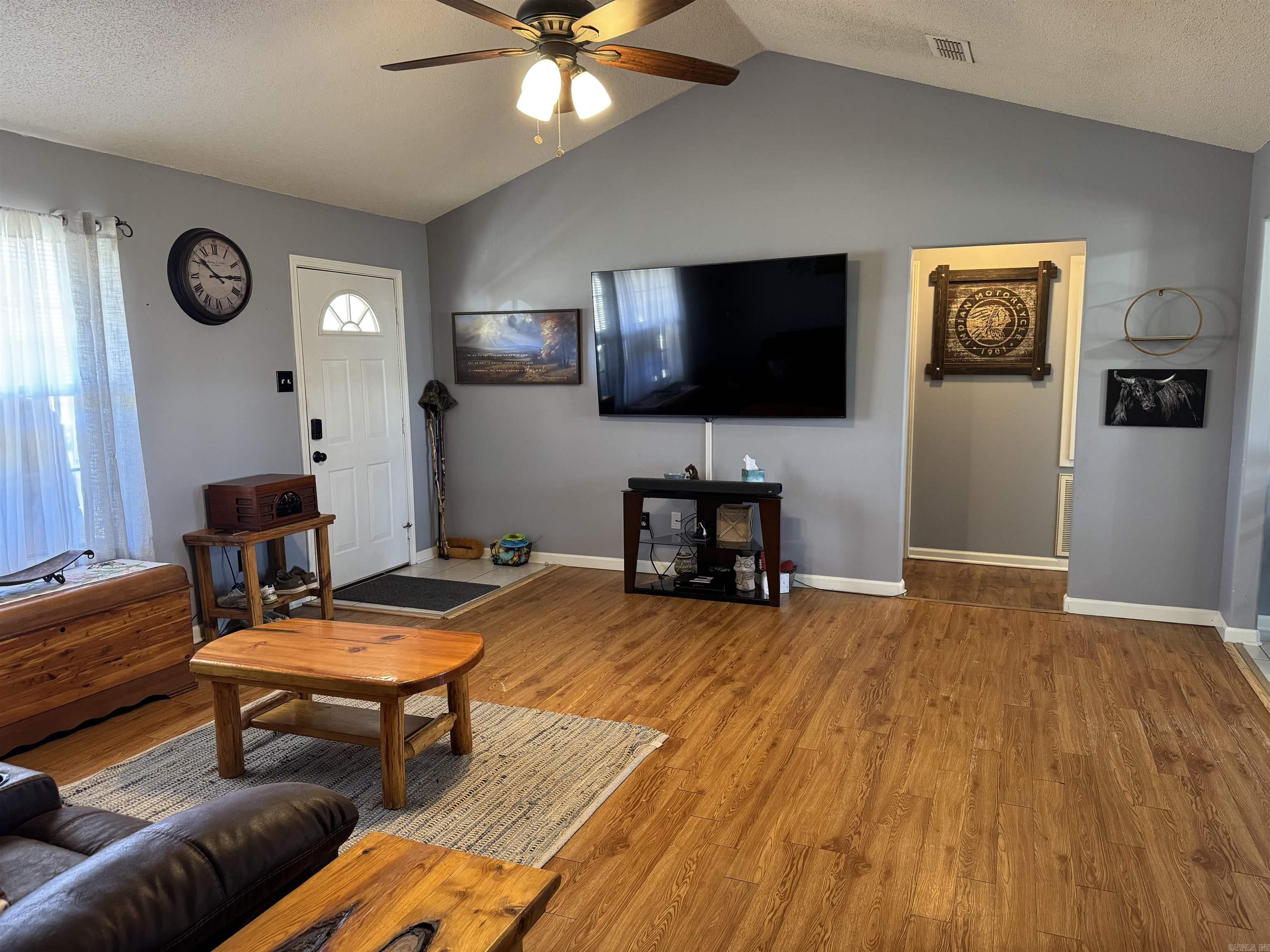 30 Willard Street  Ward, AR