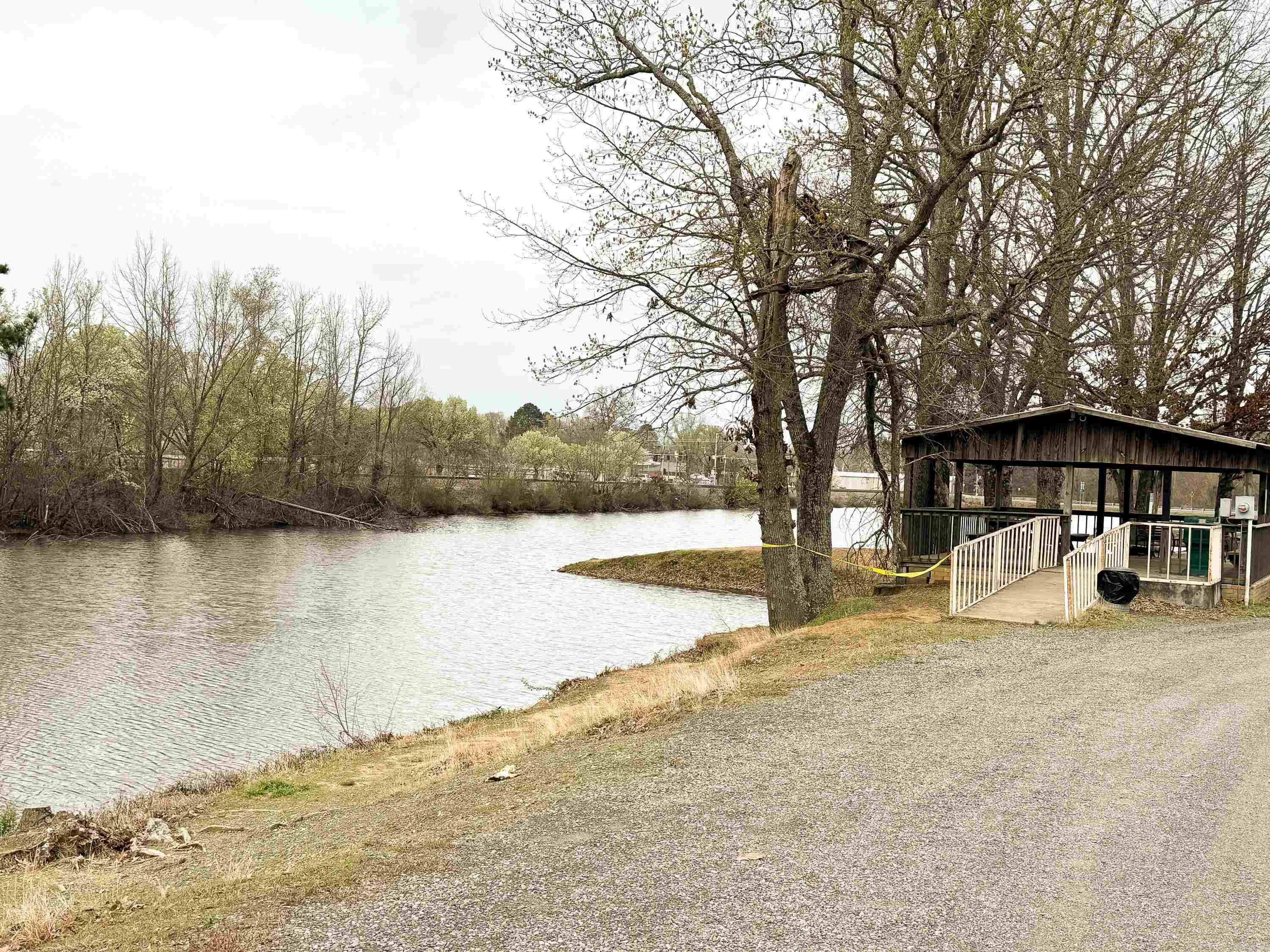 30 Willard Street Ward, AR 72176