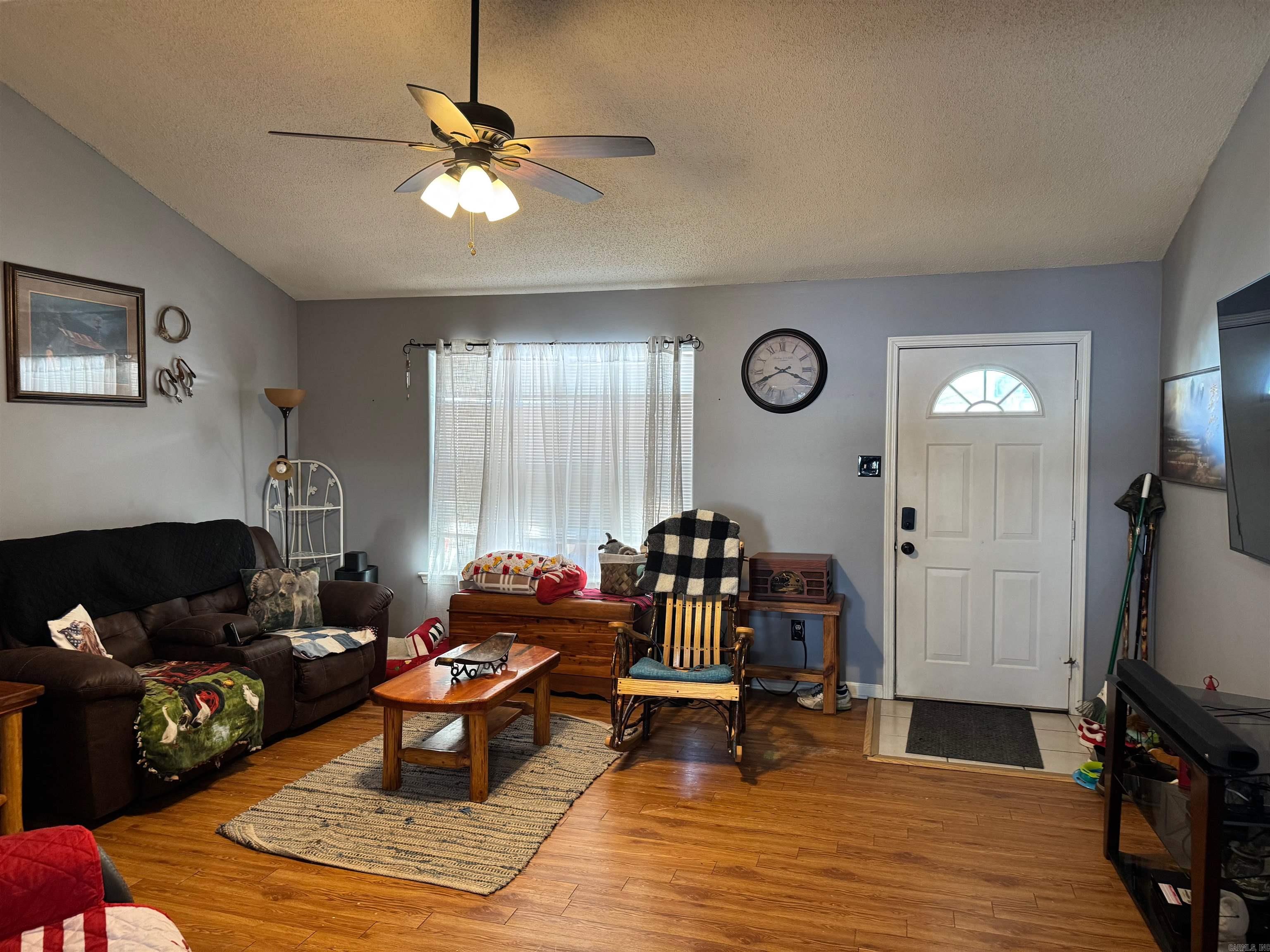 30 Willard Street  Ward, AR