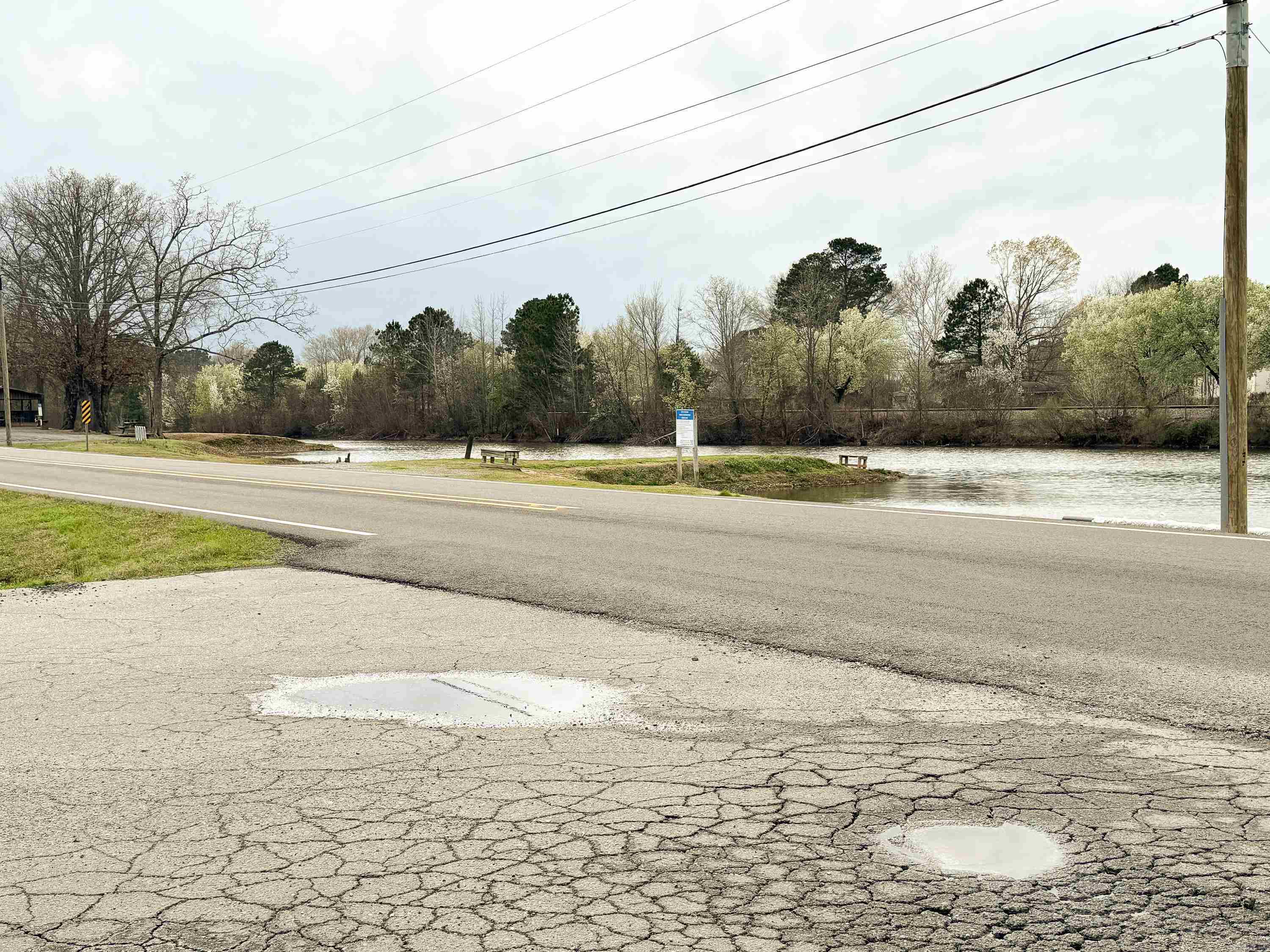 30 Willard Street Ward, AR 72176