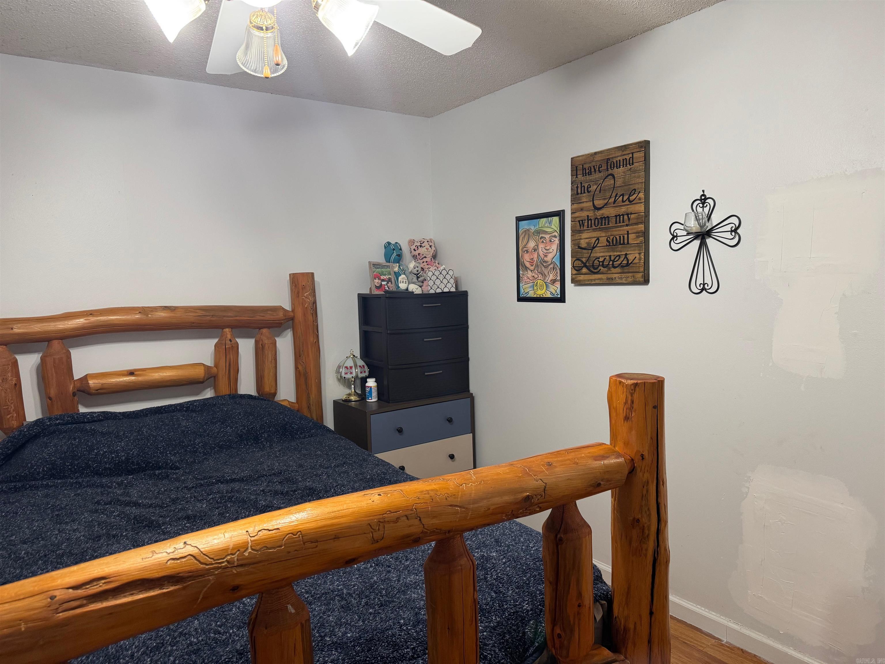 30 Willard Street  Ward, AR