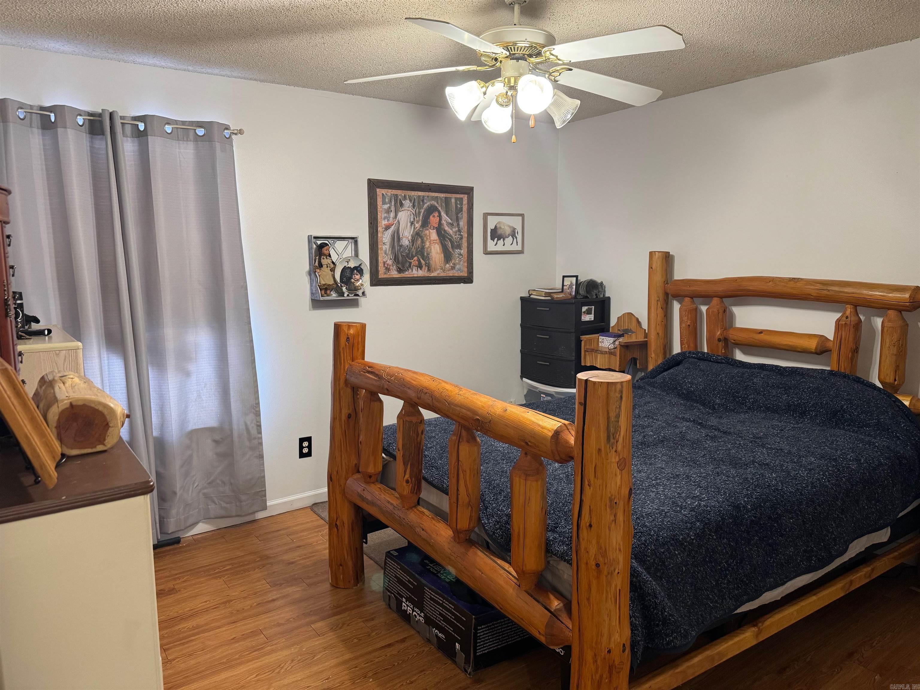 30 Willard Street  Ward, AR