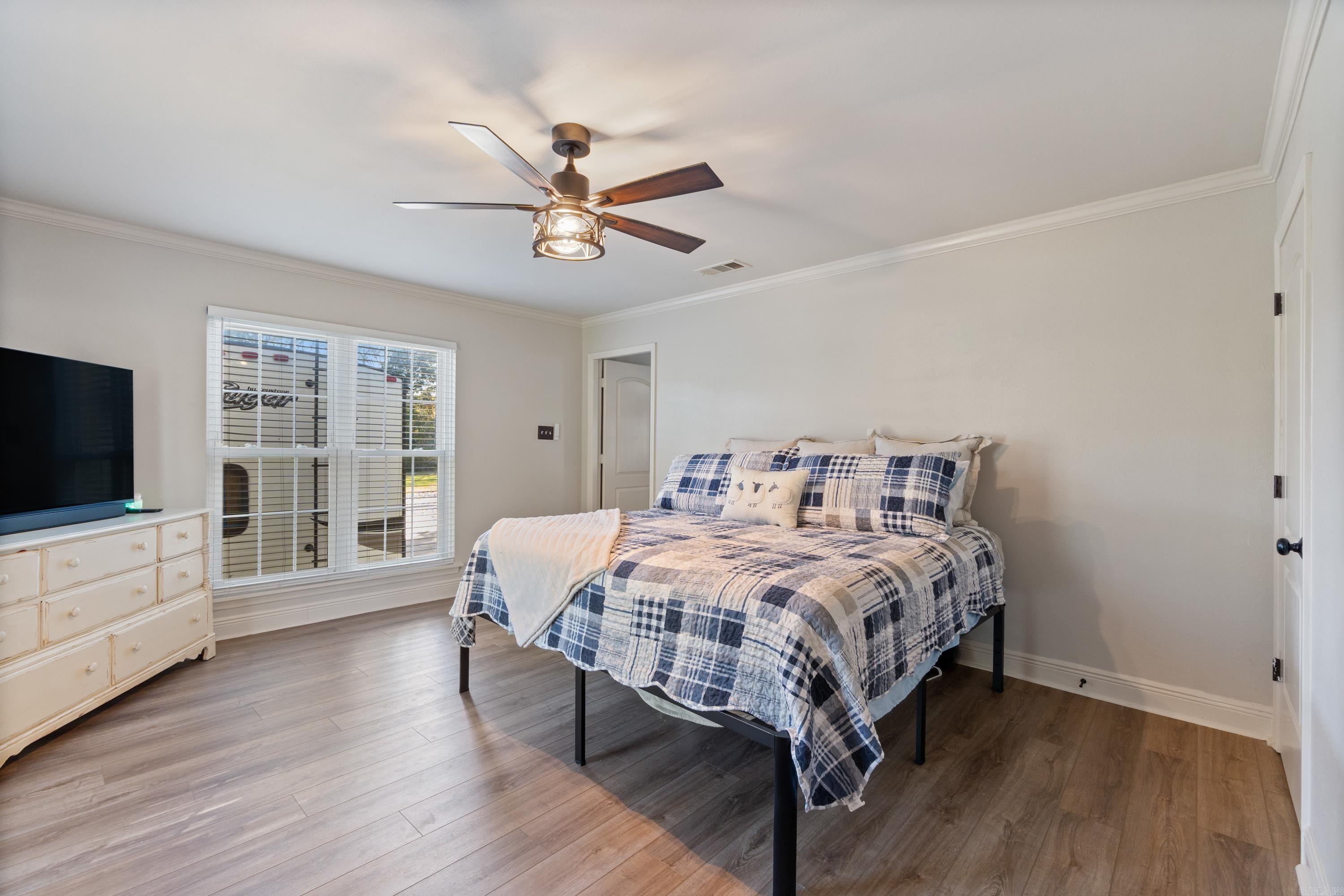 1117 W Main  Austin, AR