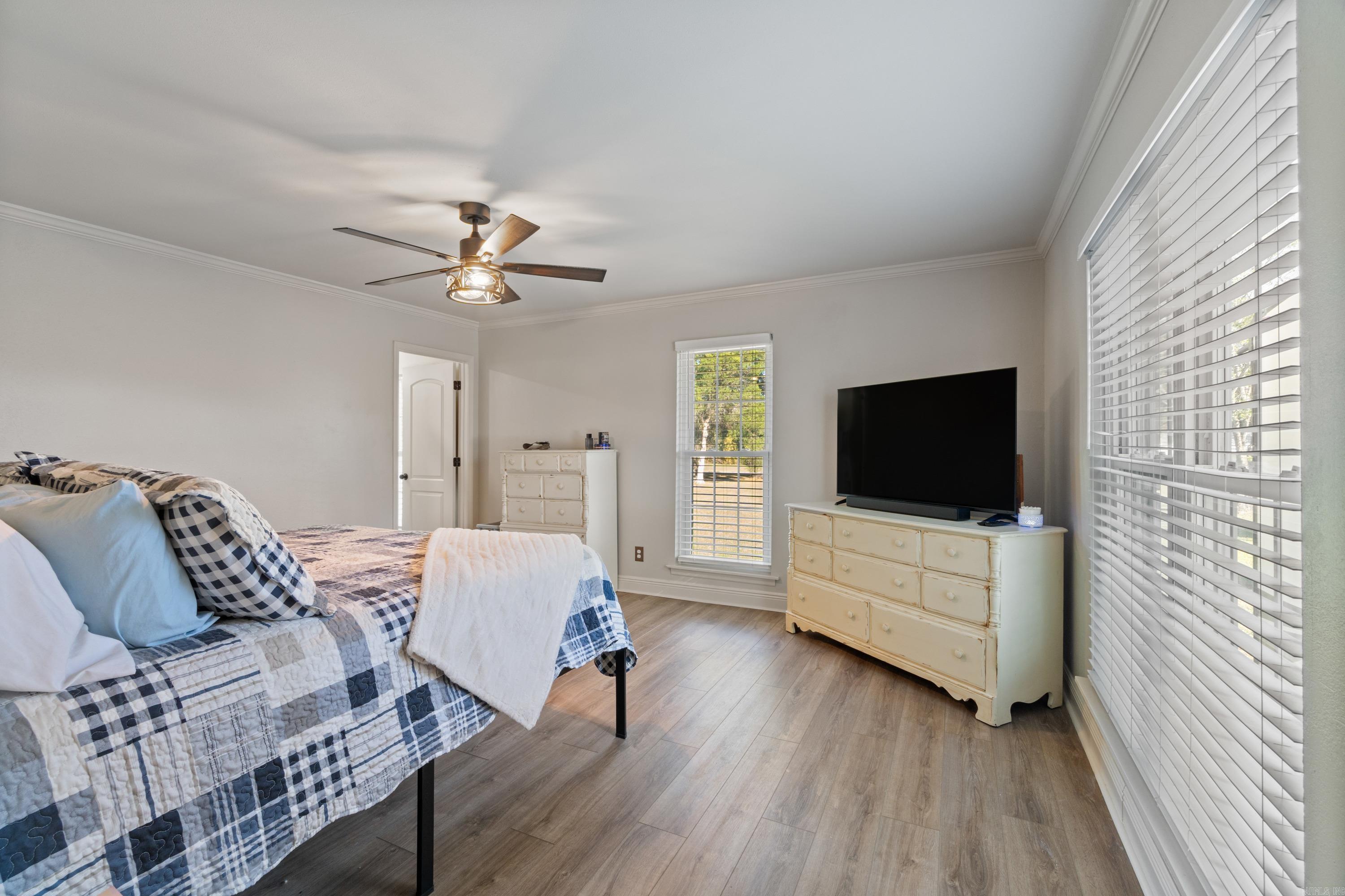 1117 W Main  Austin, AR