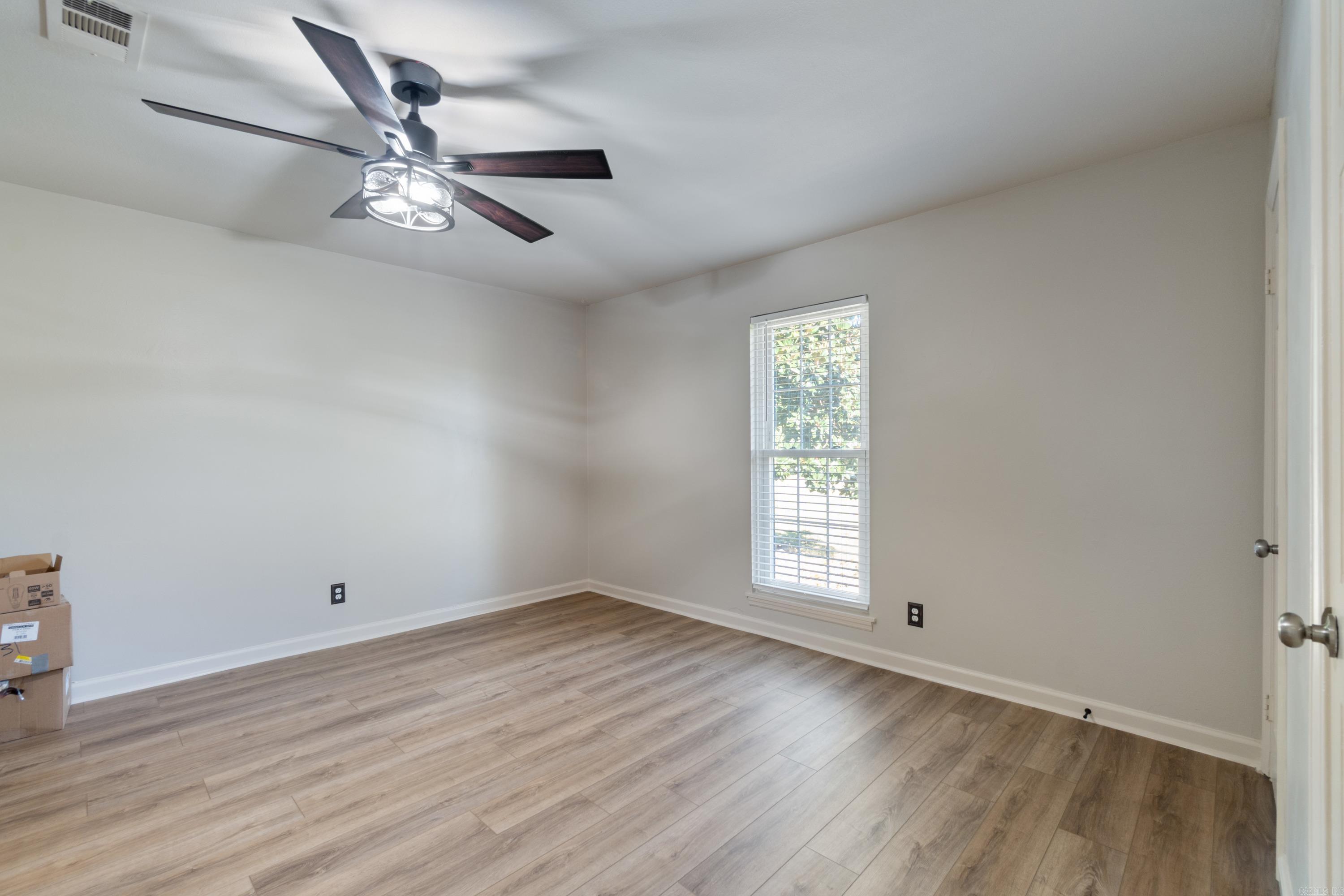 1117 W Main  Austin, AR