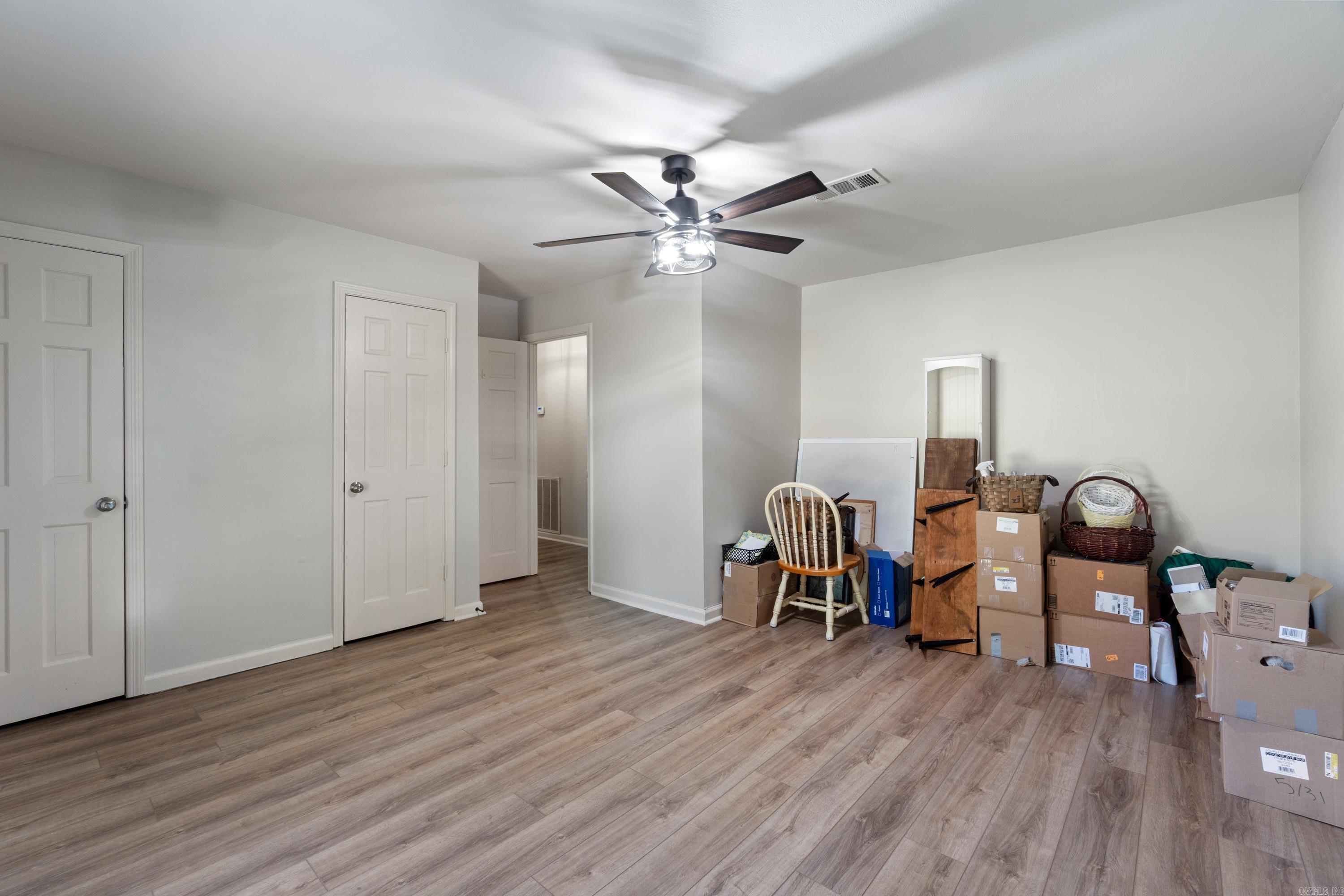 1117 W Main  Austin, AR