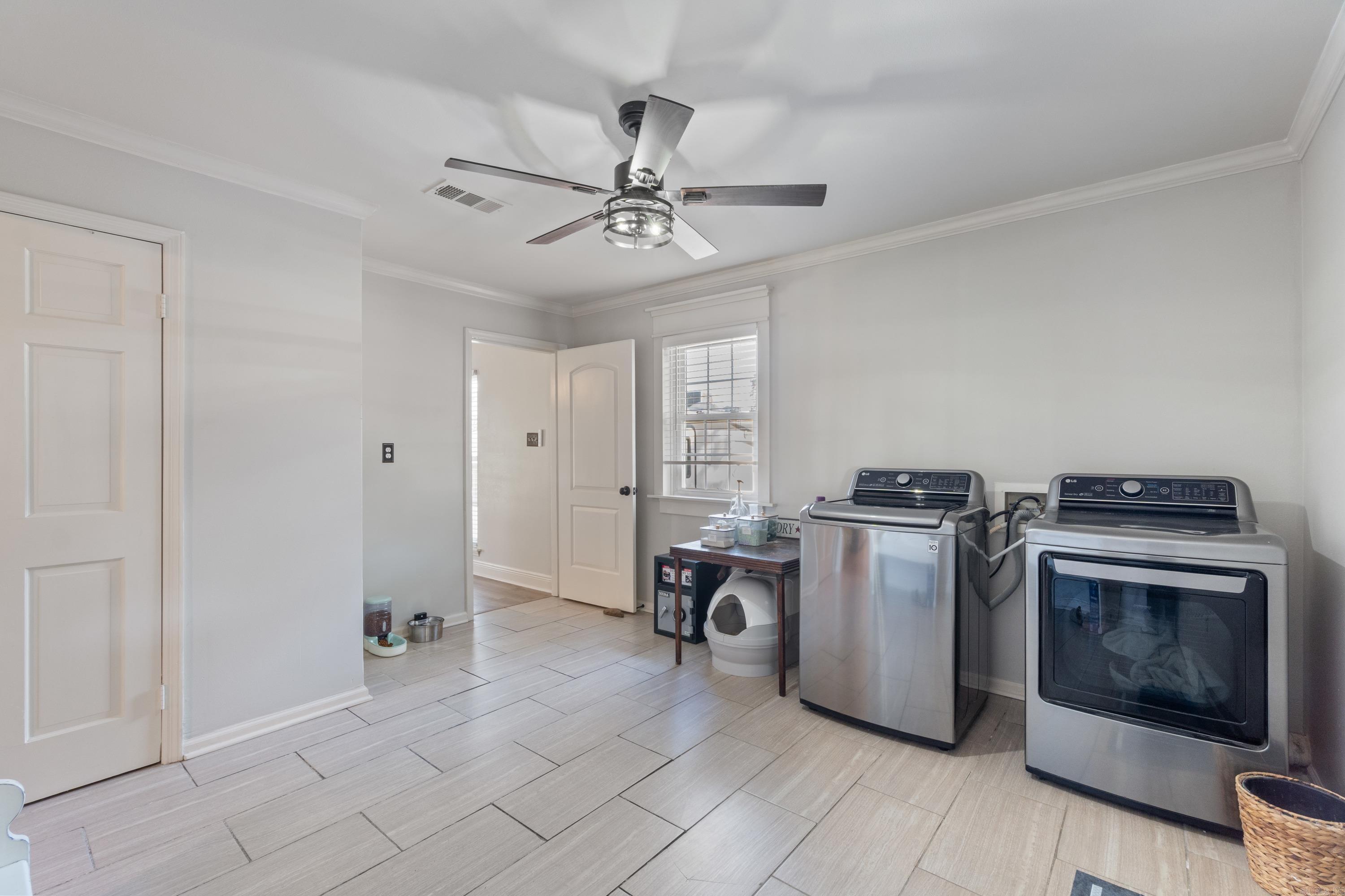 1117 W Main  Austin, AR