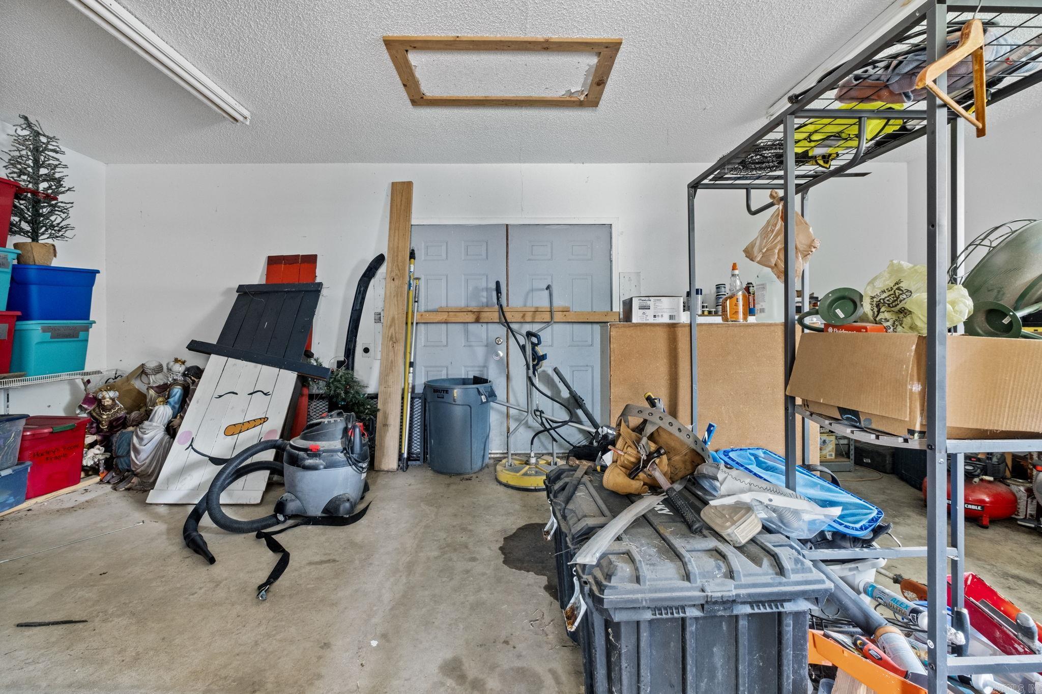 1117 W Main  Austin, AR