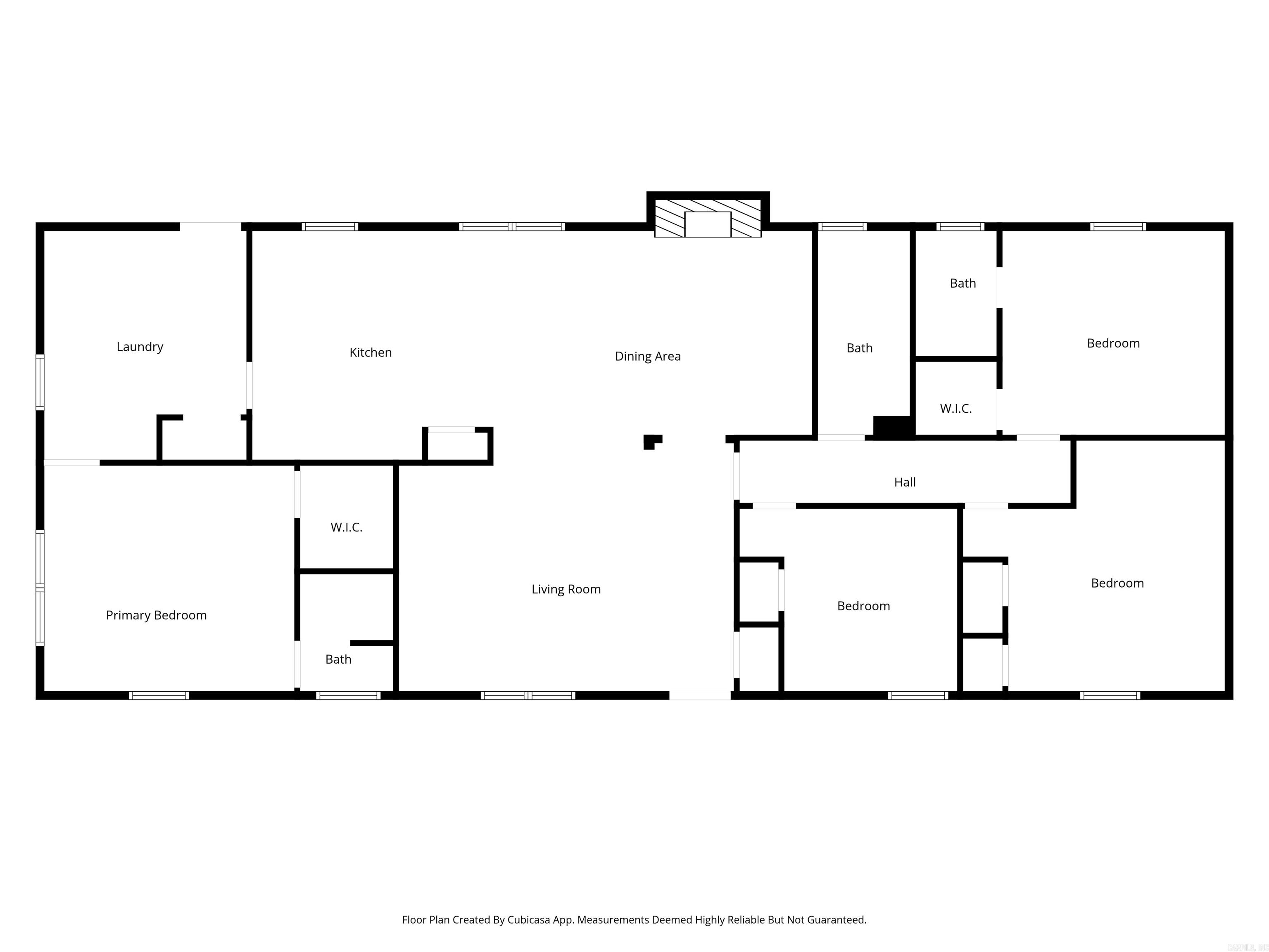 1117 W Main  Austin, AR