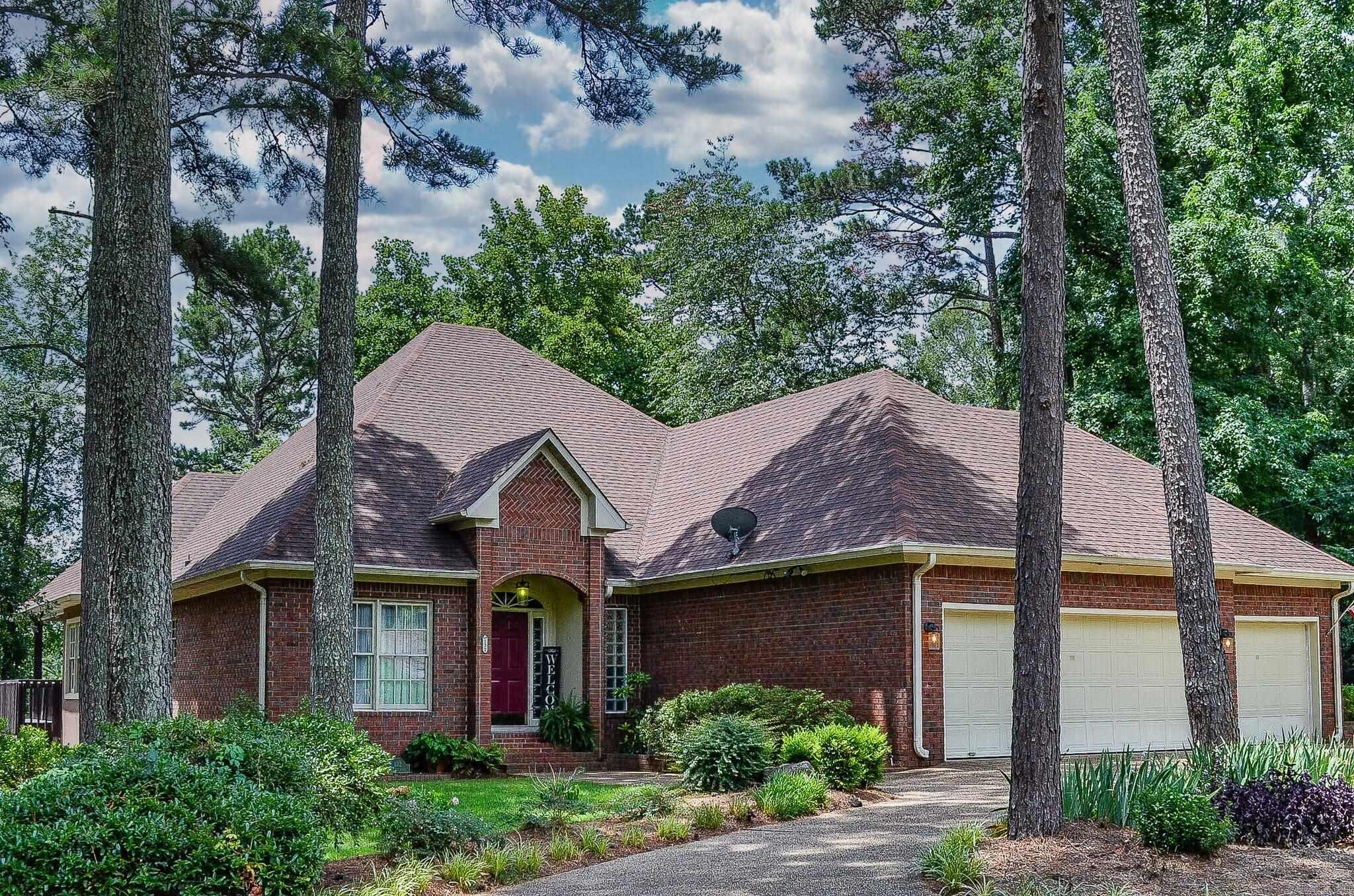 132 Parkridge  Hot Springs, AR