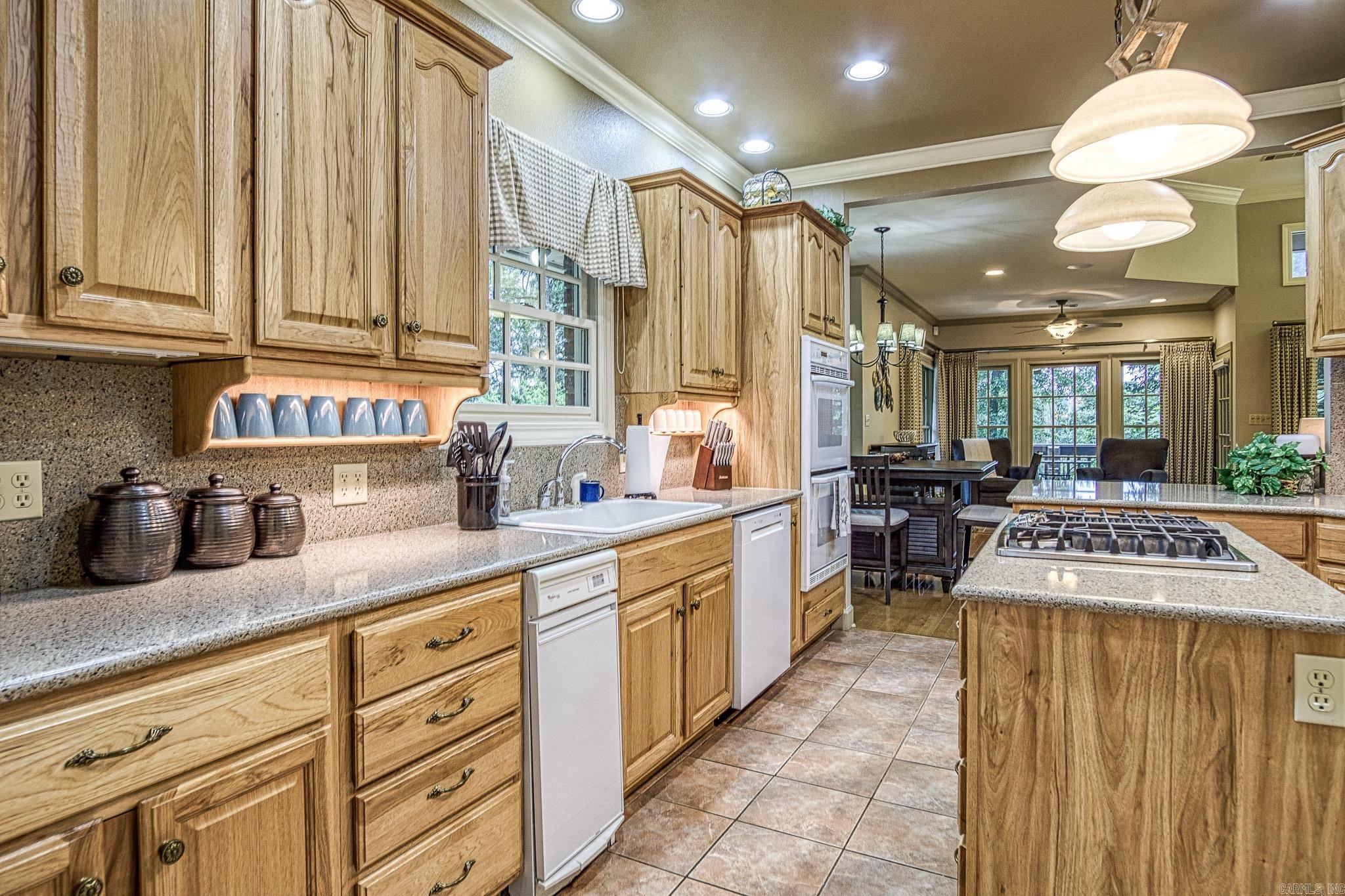 132 Parkridge  Hot Springs, AR