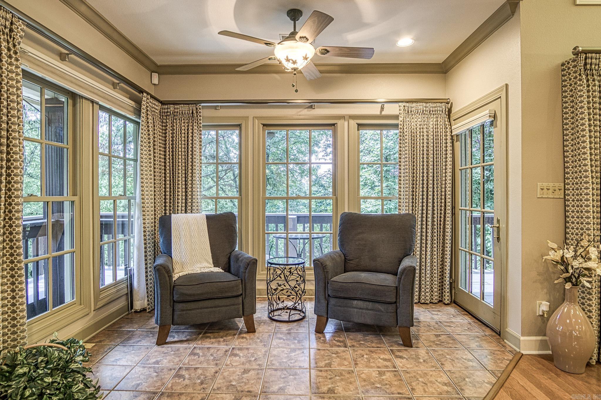 132 Parkridge  Hot Springs, AR