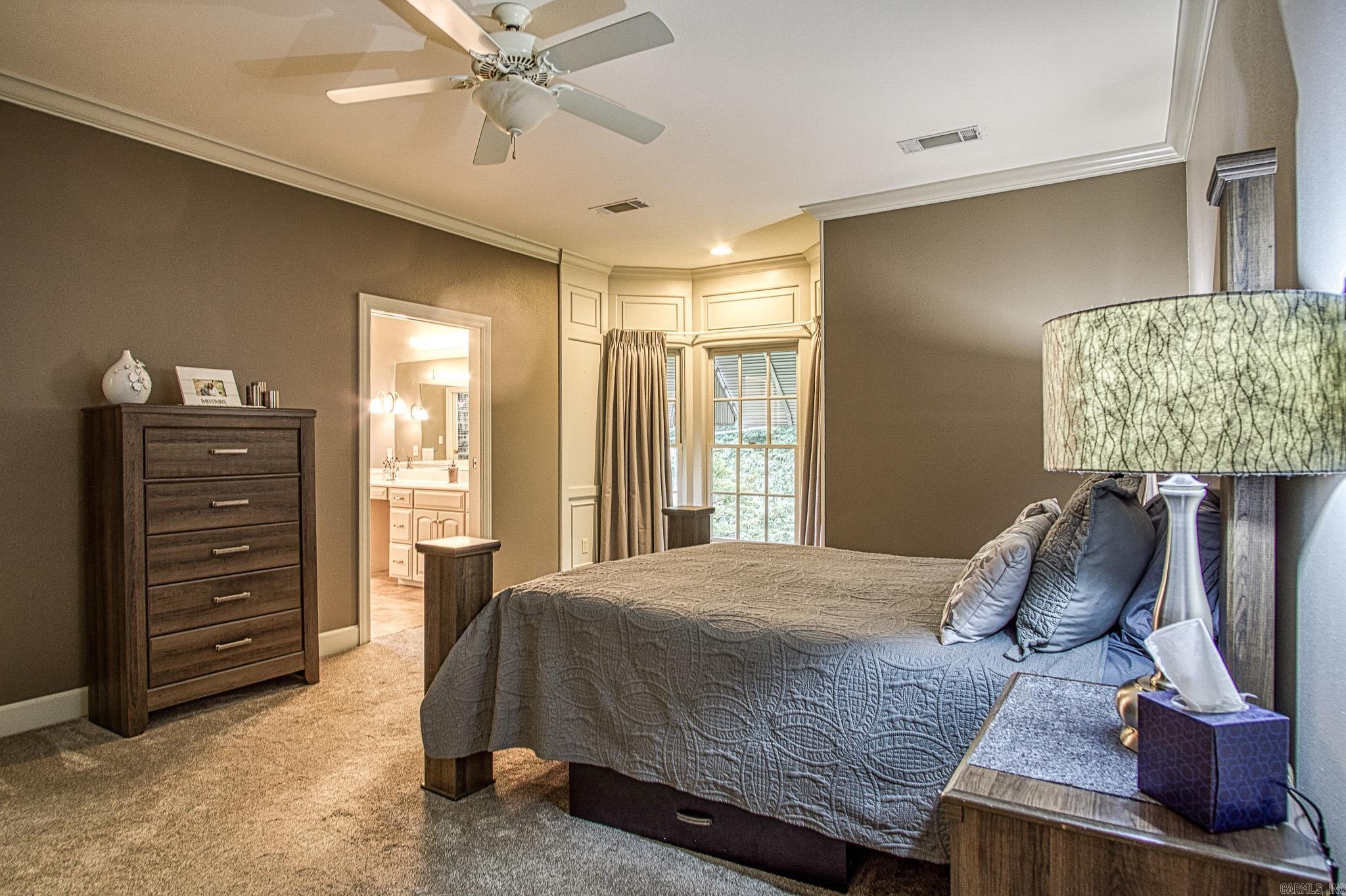 132 Parkridge  Hot Springs, AR