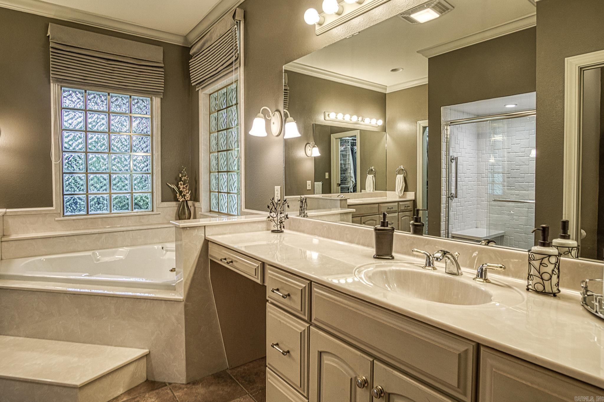 132 Parkridge  Hot Springs, AR