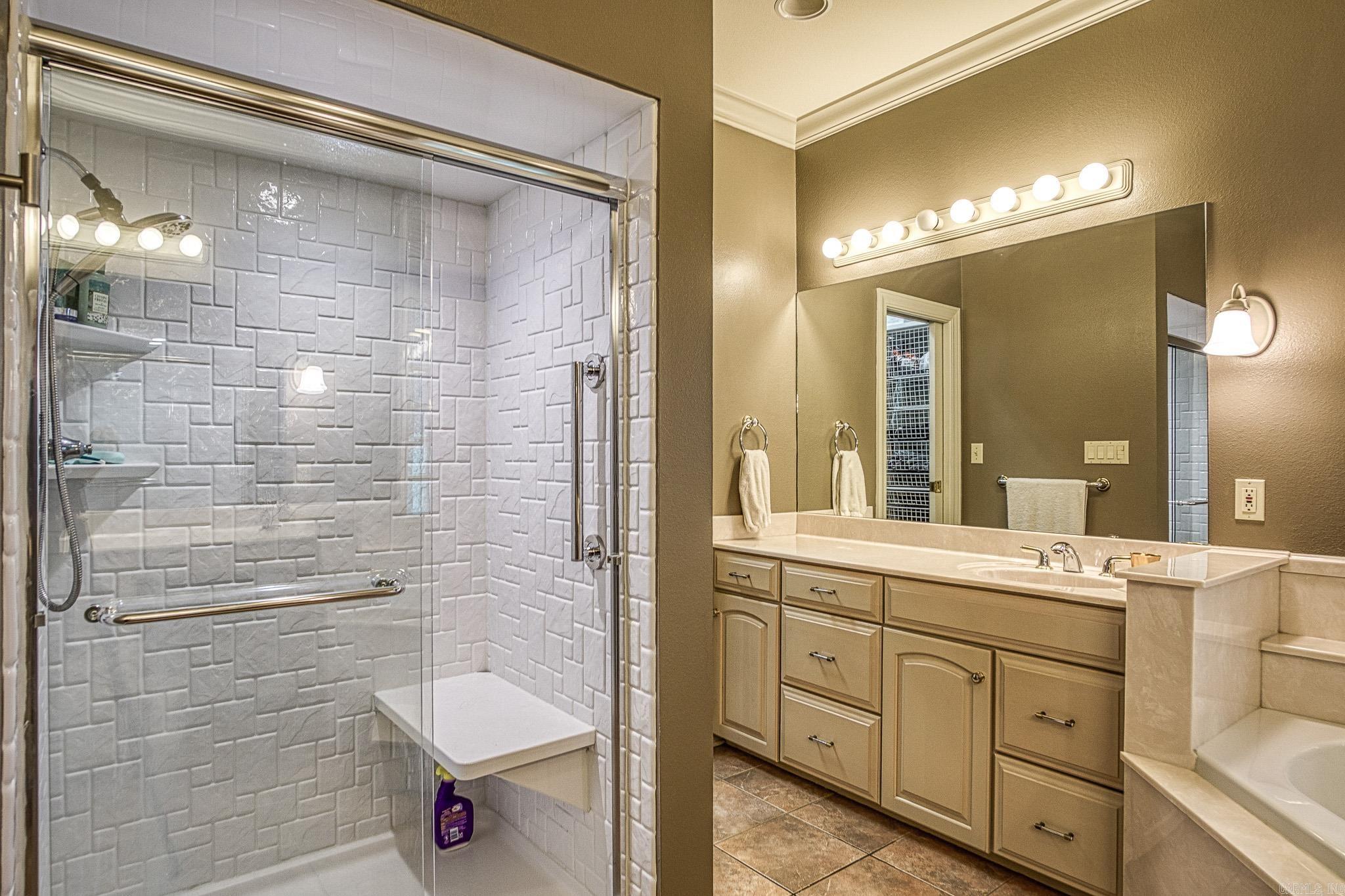 132 Parkridge  Hot Springs, AR