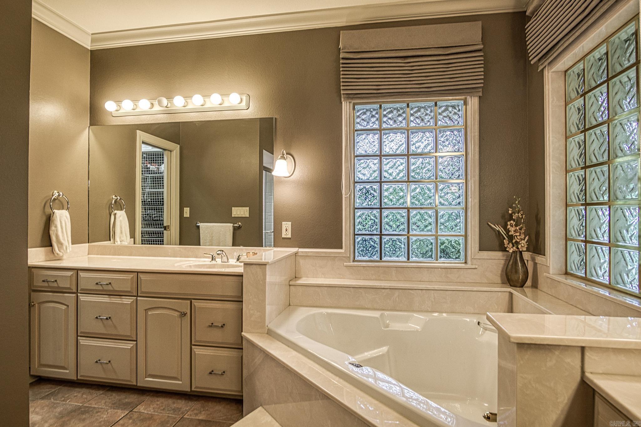 132 Parkridge  Hot Springs, AR