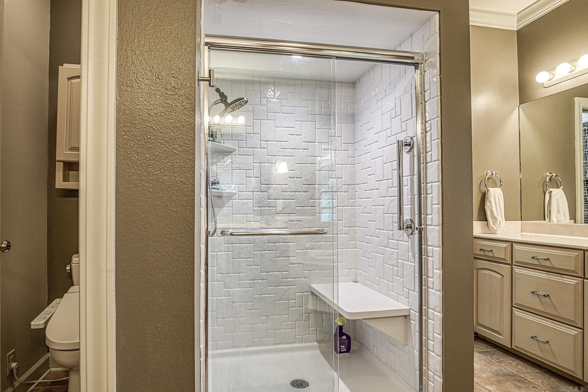 132 Parkridge  Hot Springs, AR