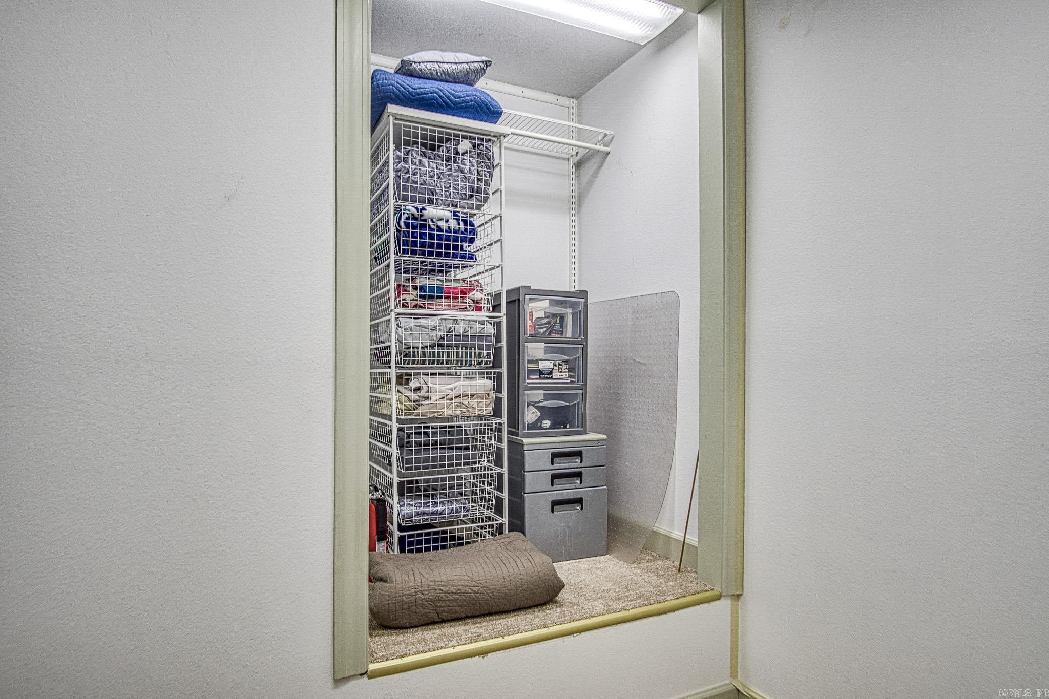 132 Parkridge  Hot Springs, AR