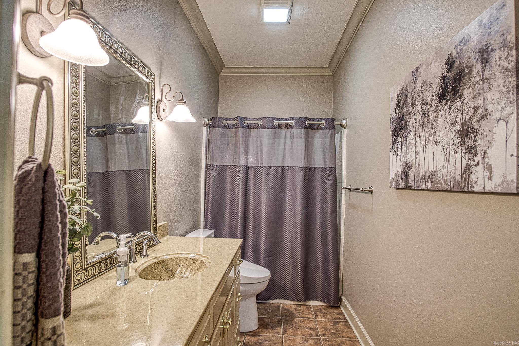 132 Parkridge  Hot Springs, AR