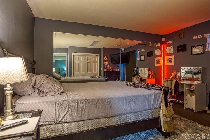 132 Parkridge  Hot Springs, AR