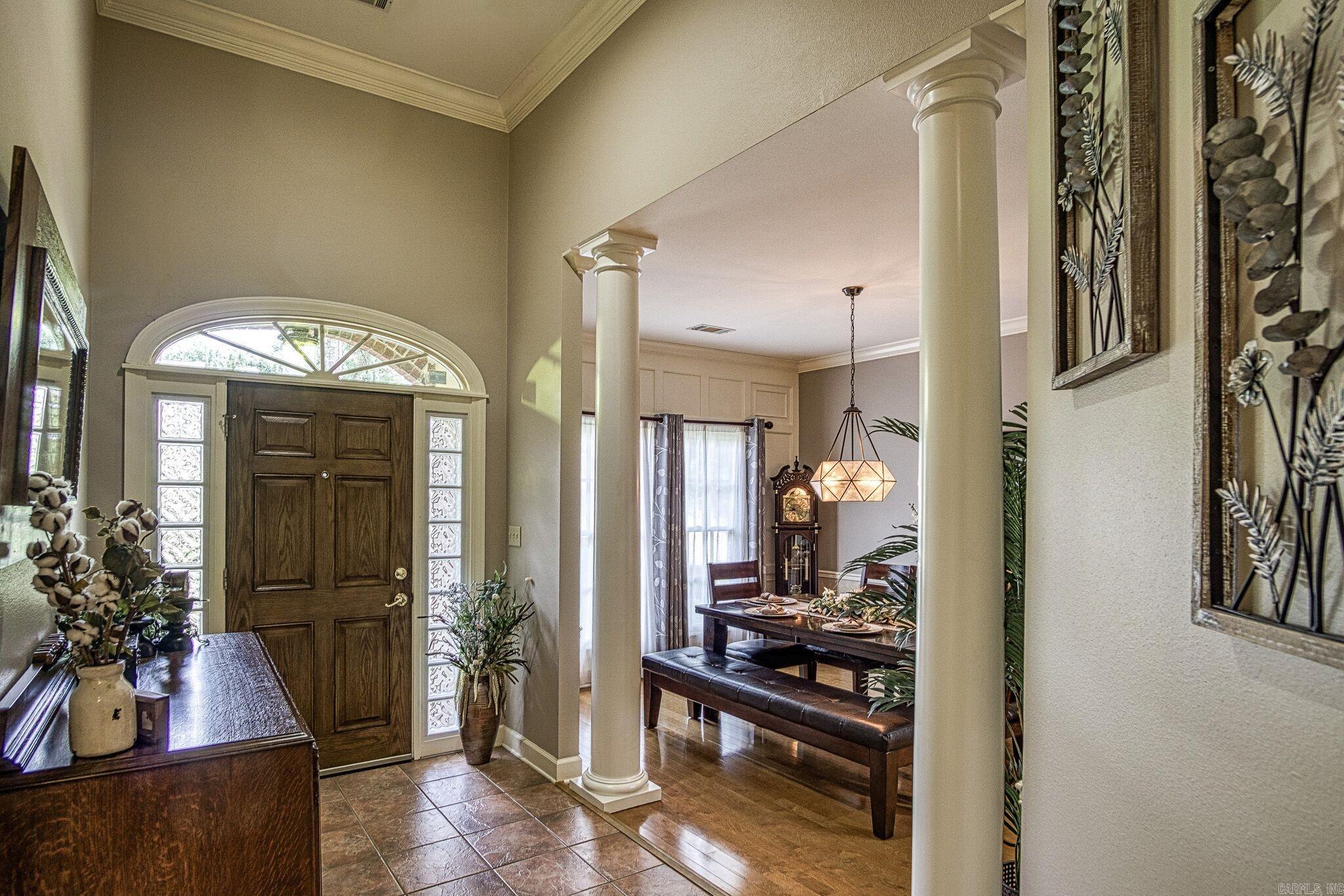 132 Parkridge  Hot Springs, AR