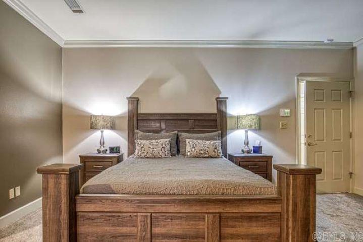 132 Parkridge  Hot Springs, AR