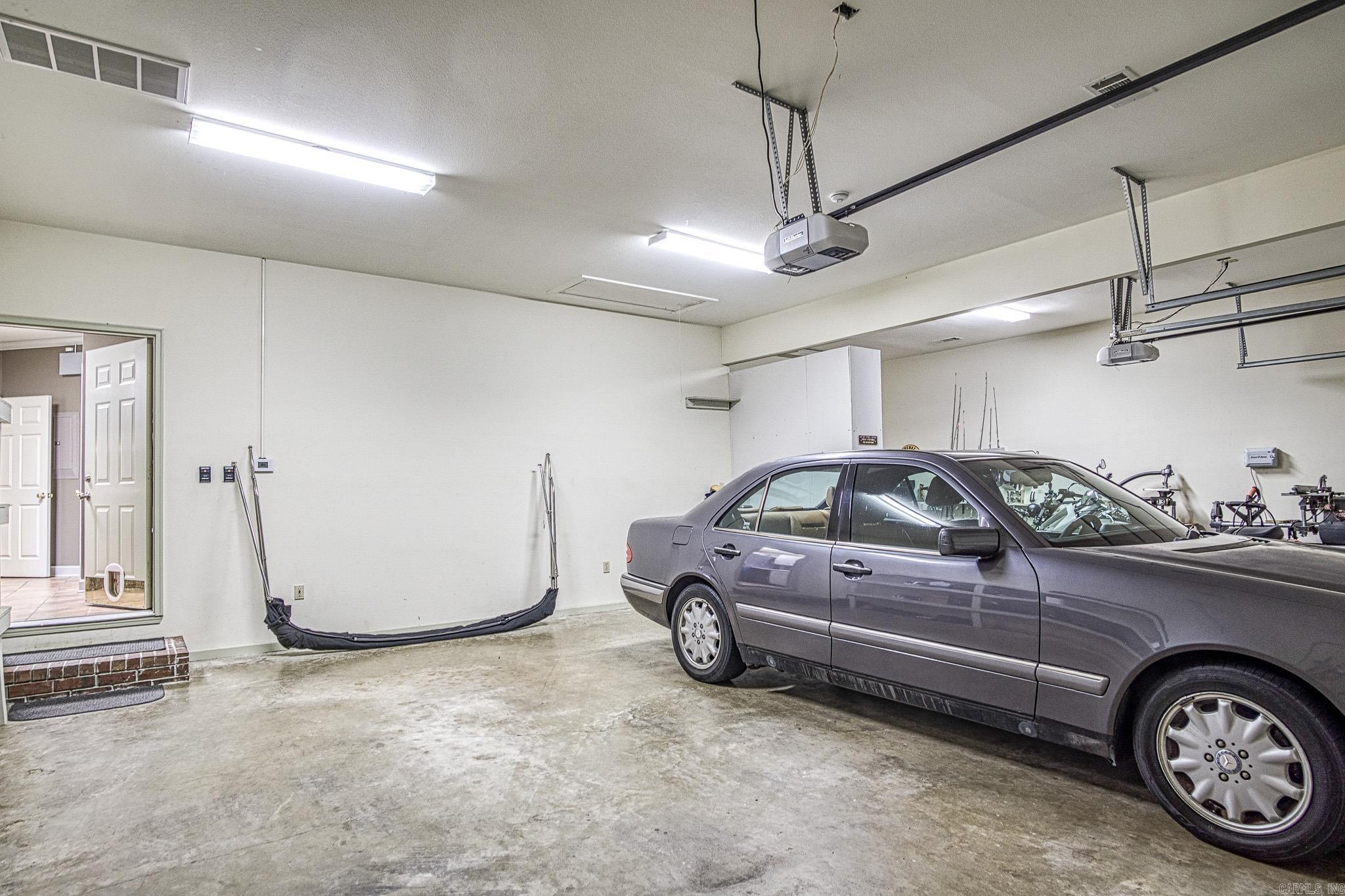 132 Parkridge  Hot Springs, AR