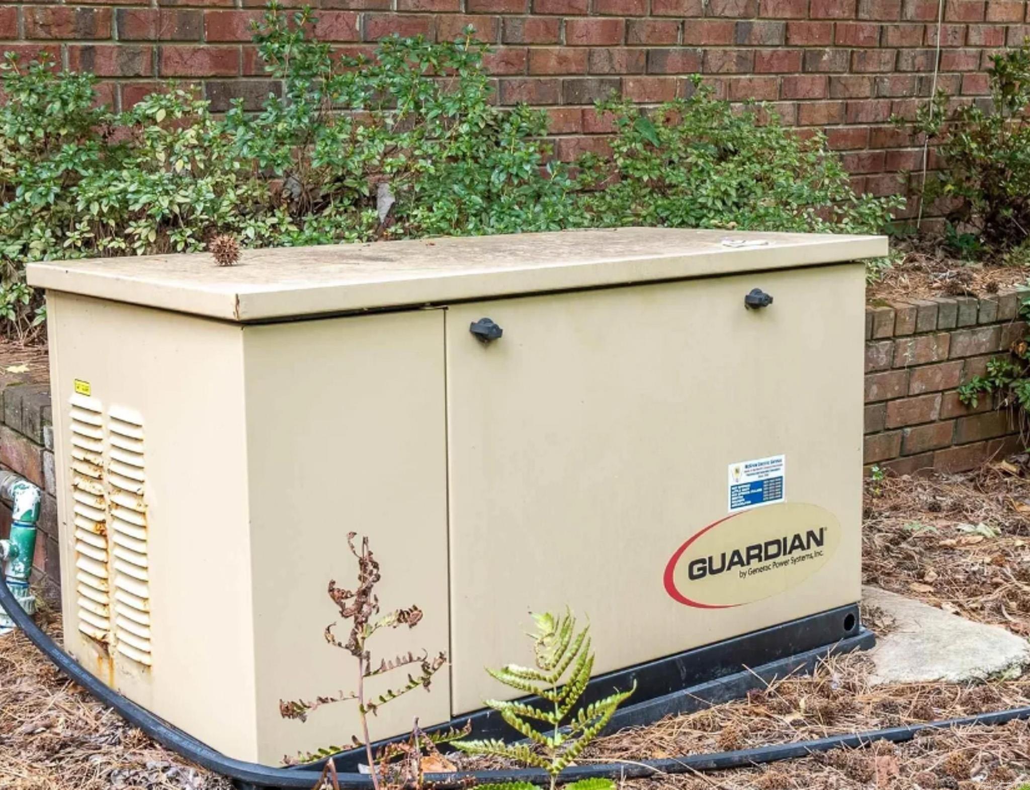 132 Parkridge  Hot Springs, AR