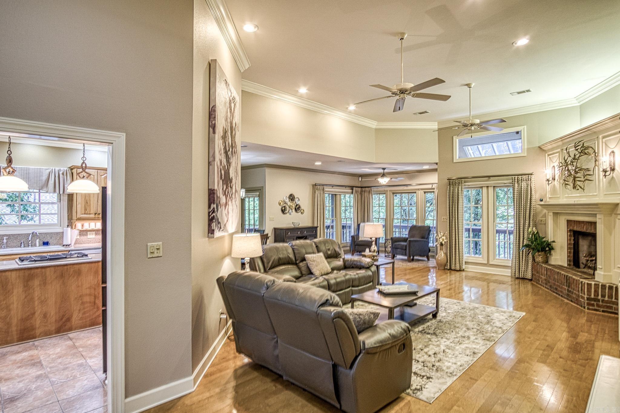 132 Parkridge  Hot Springs, AR