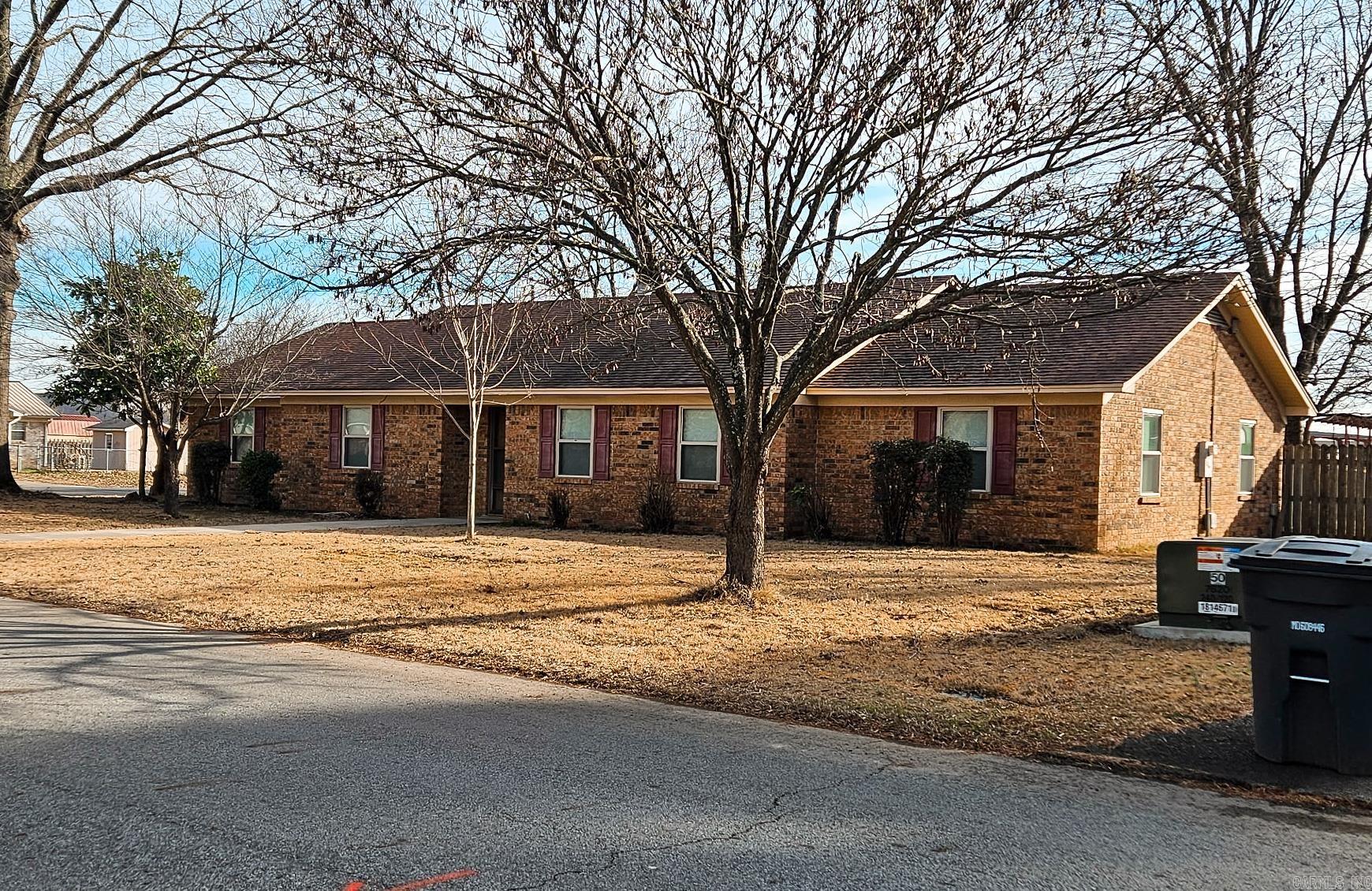 51 Indian Trail Searcy, AR 72143