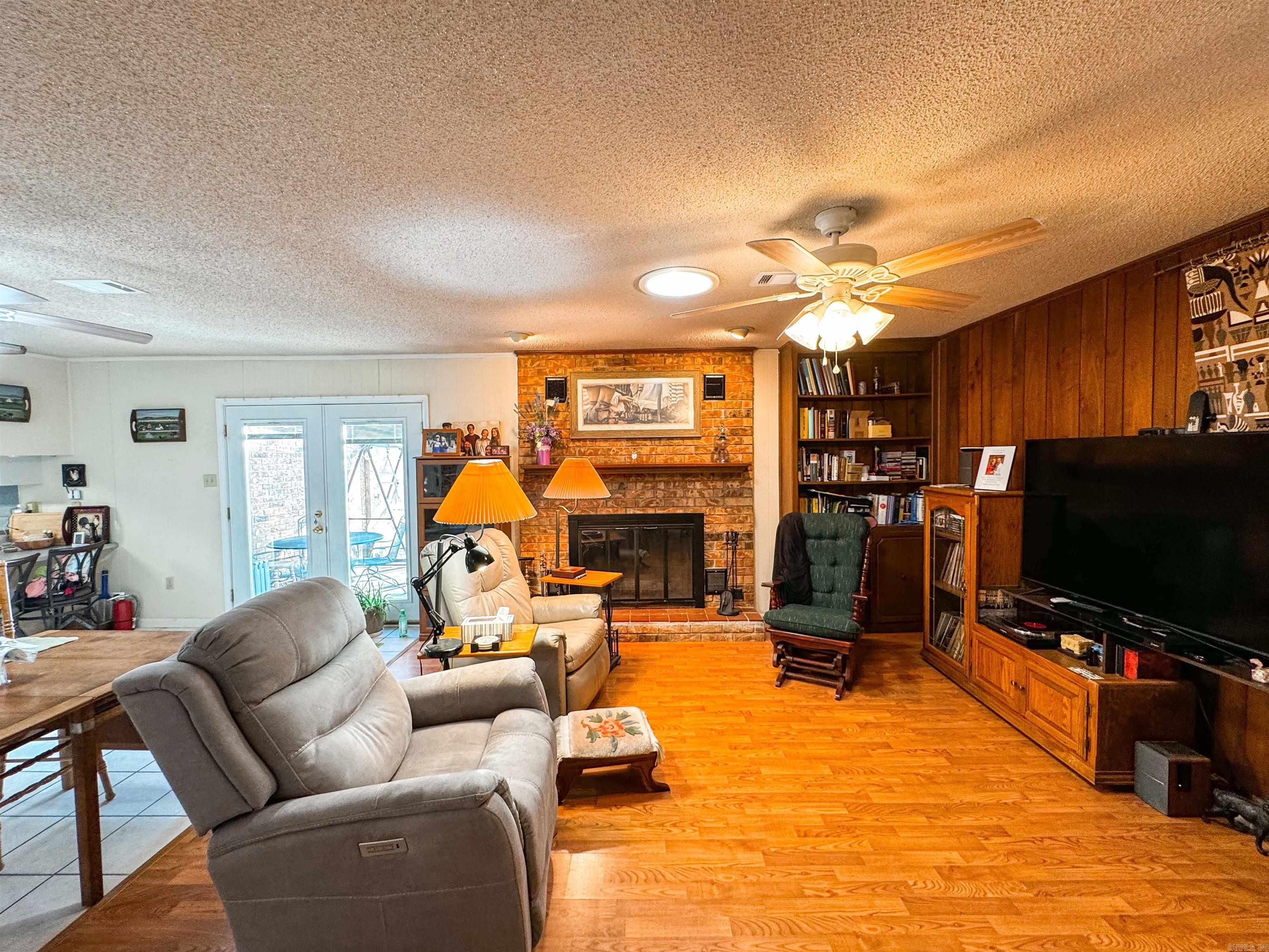 51 Indian Trail Searcy, AR 72143