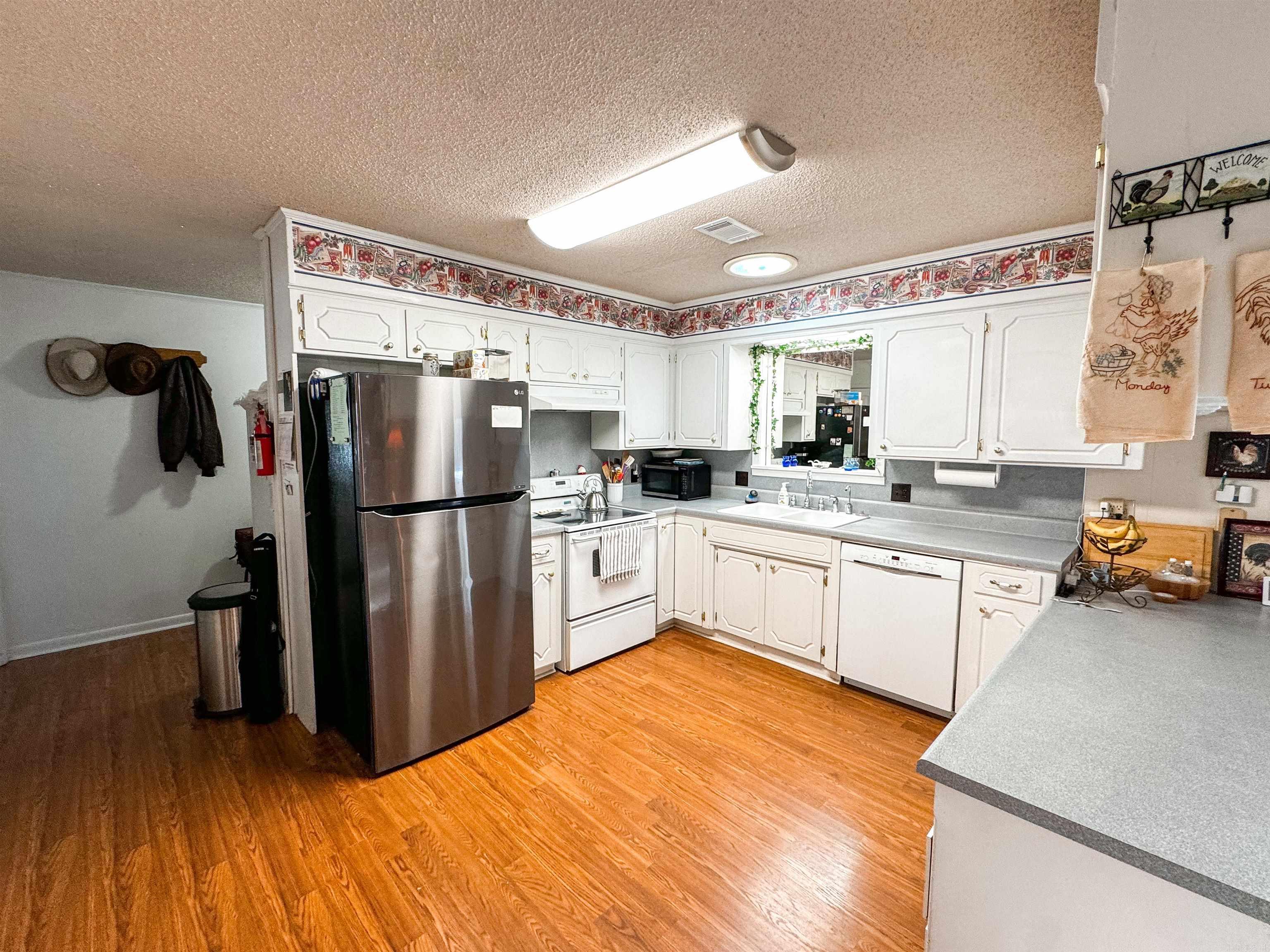 51 Indian Trail Searcy, AR 72143