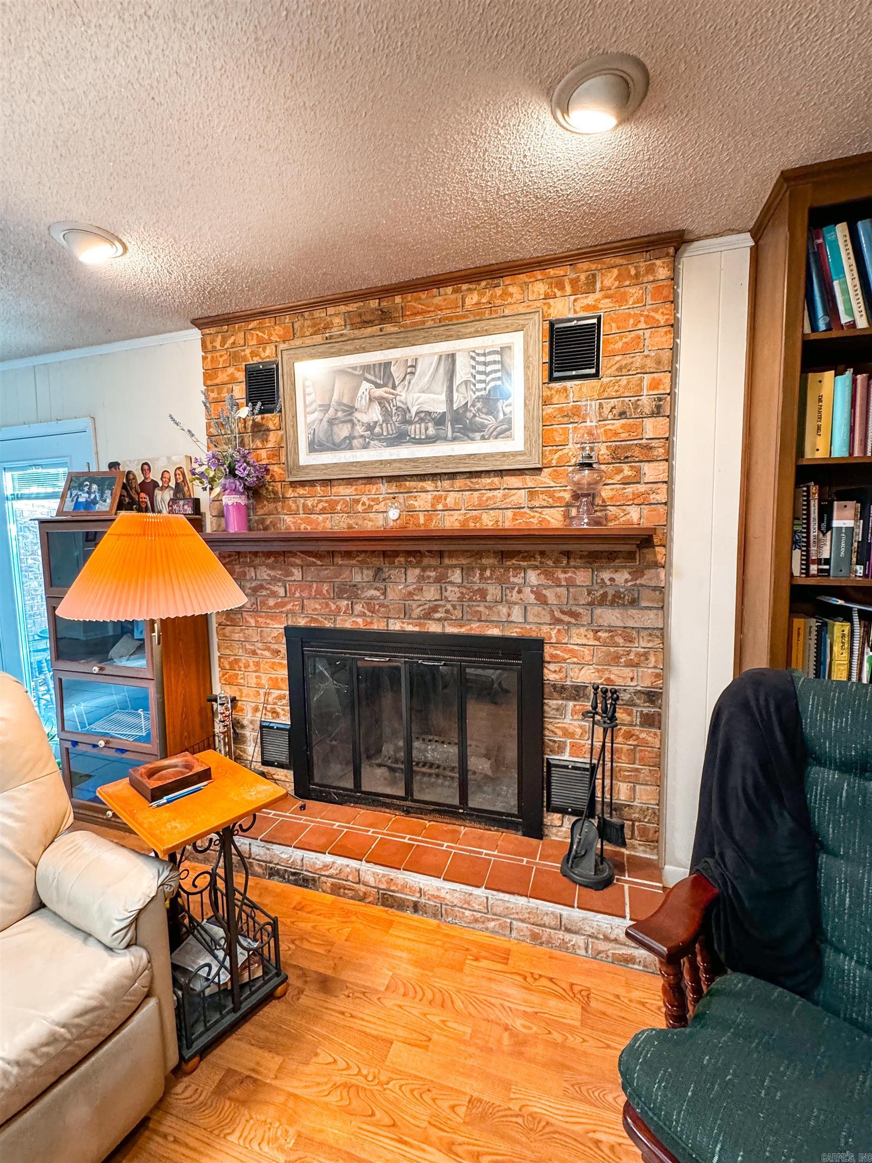 51 Indian Trail Searcy, AR 72143