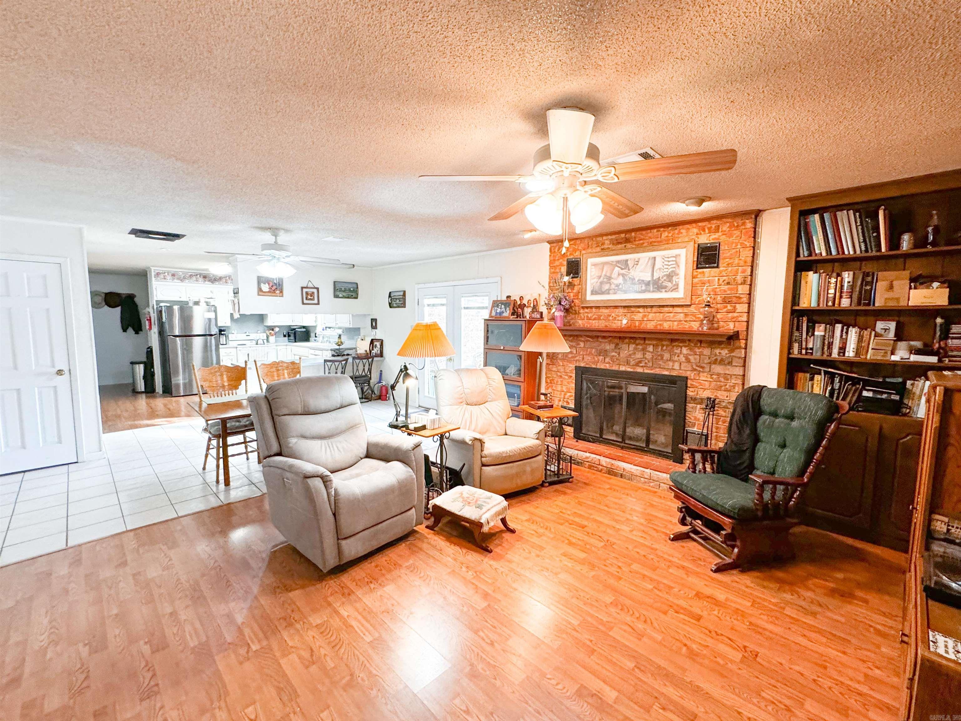 51 Indian Trail Searcy, AR 72143