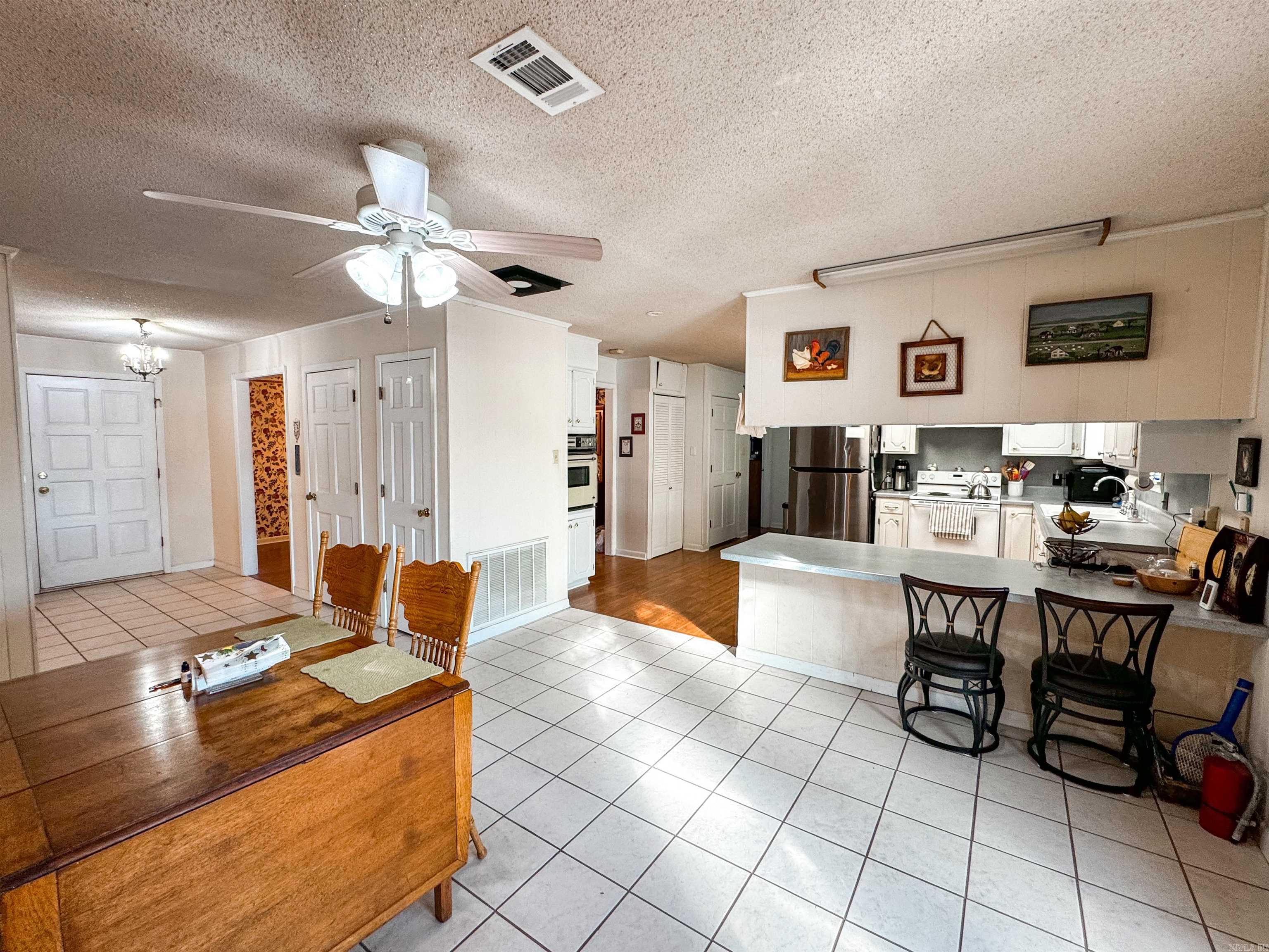 51 Indian Trail Searcy, AR 72143